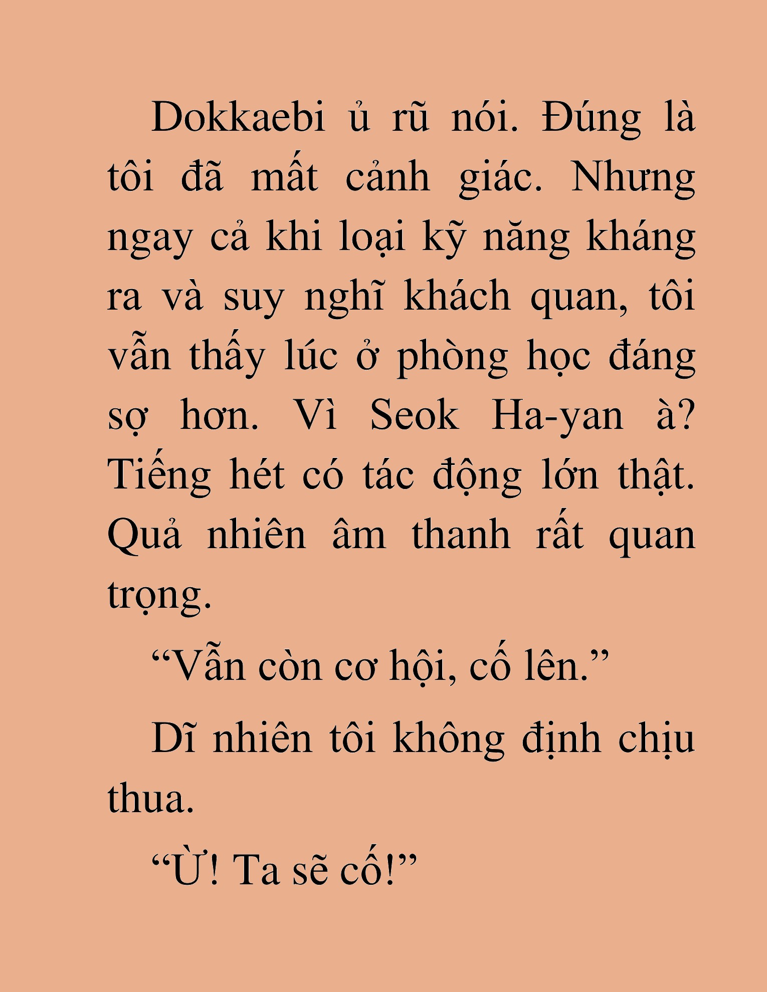 Đọc truyện HAT[NOVEL] Những Thợ Săn Cấp S Mà Tôi Nuôi Dưỡng - Chap 70