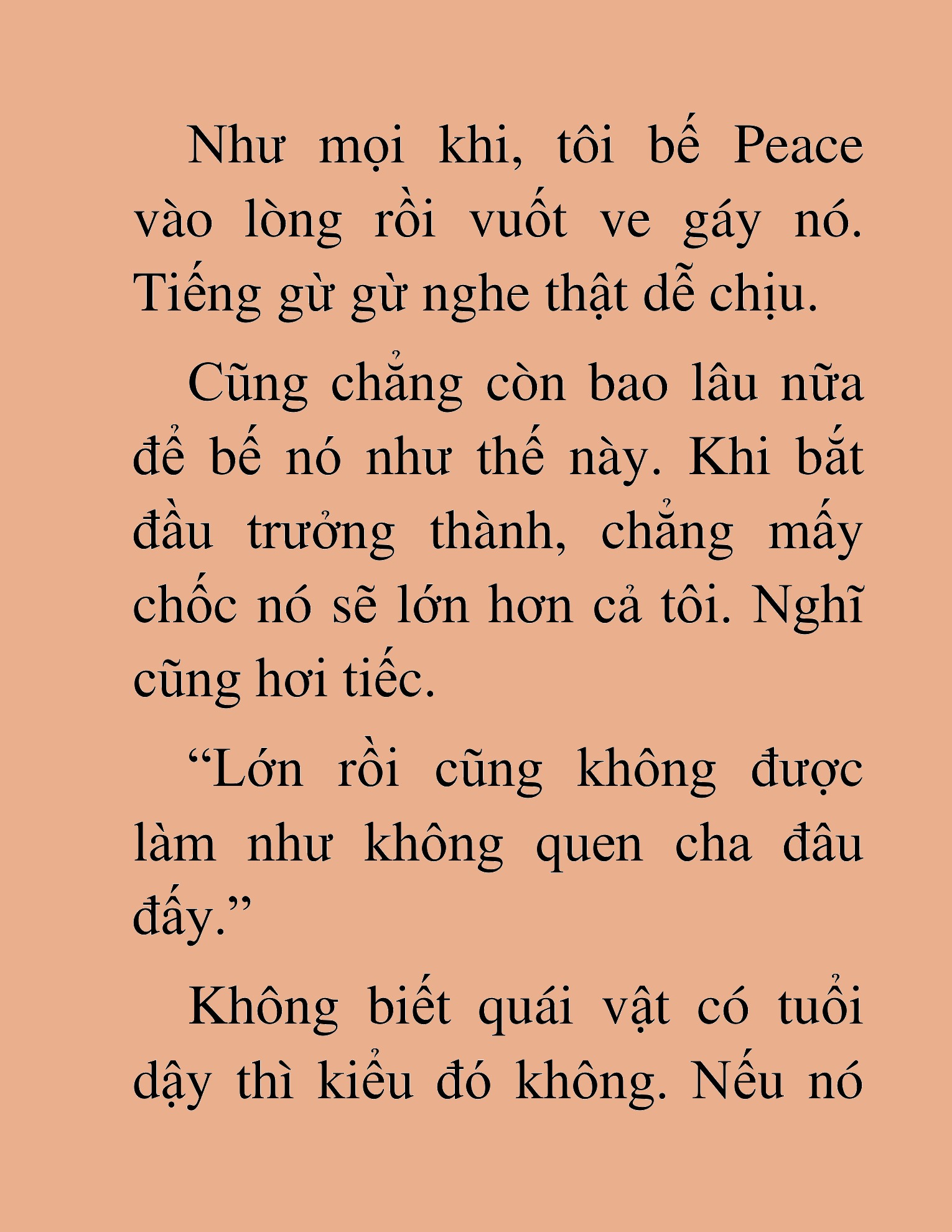 Đọc truyện HAT[NOVEL] Những Thợ Săn Cấp S Mà Tôi Nuôi Dưỡng - Chap 71