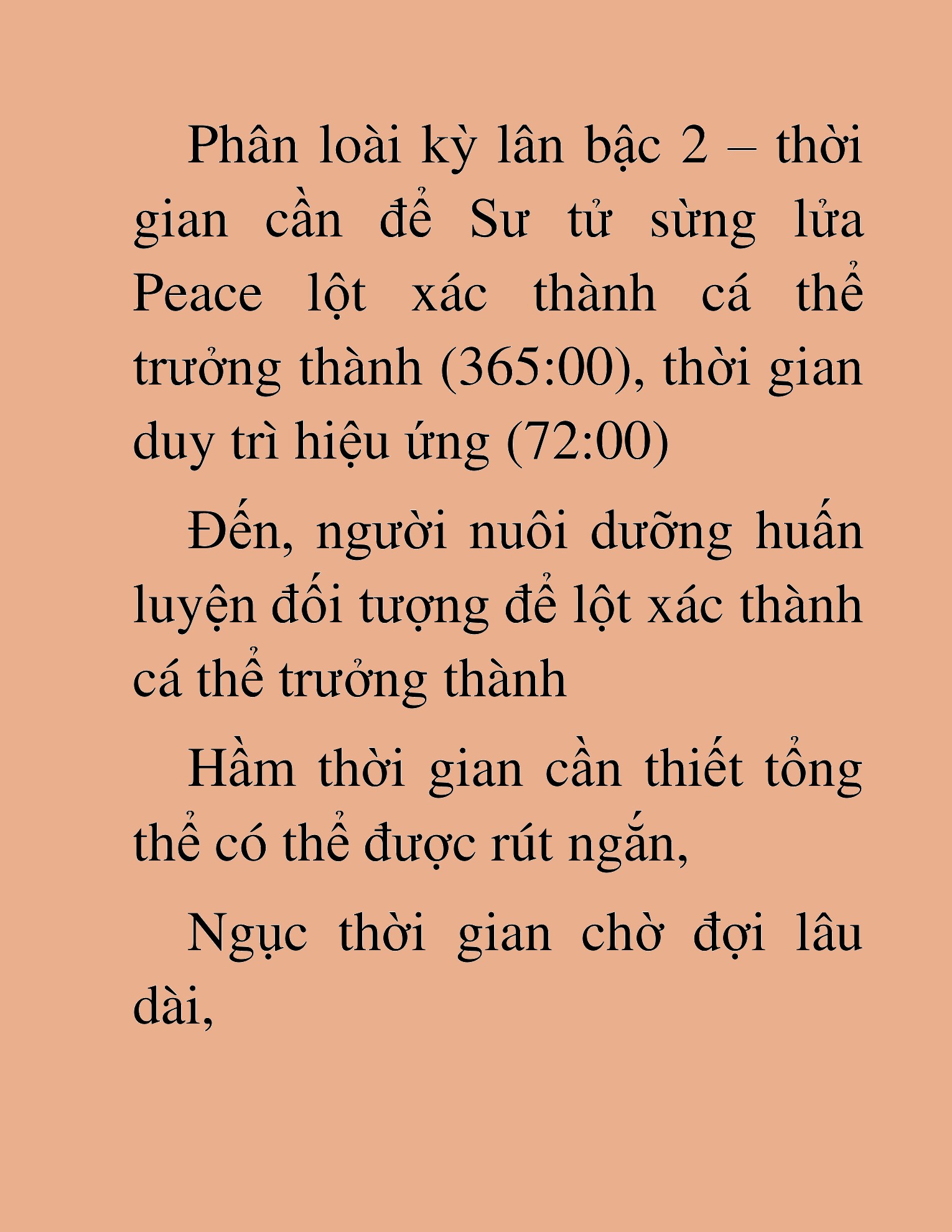 Đọc truyện HAT[NOVEL] Những Thợ Săn Cấp S Mà Tôi Nuôi Dưỡng - Chap 71