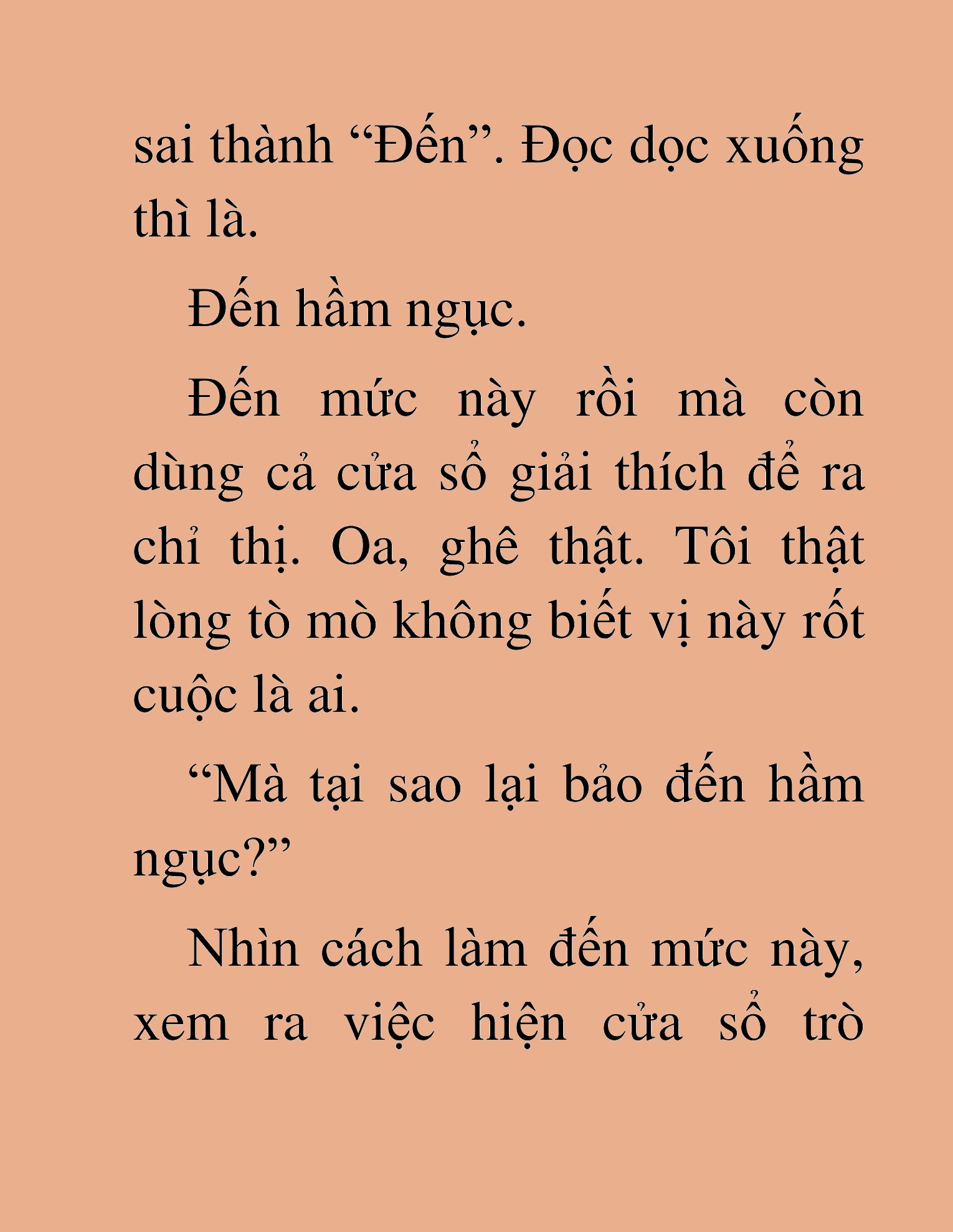 Đọc truyện HAT[NOVEL] Những Thợ Săn Cấp S Mà Tôi Nuôi Dưỡng - Chap 71