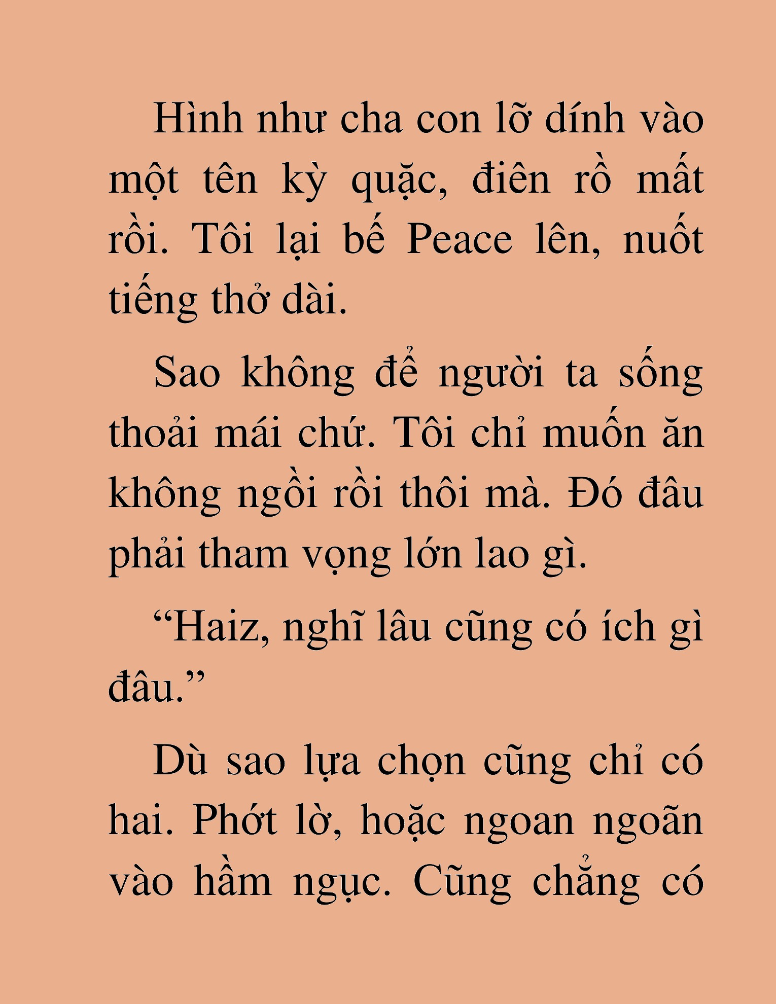 Đọc truyện HAT[NOVEL] Những Thợ Săn Cấp S Mà Tôi Nuôi Dưỡng - Chap 71