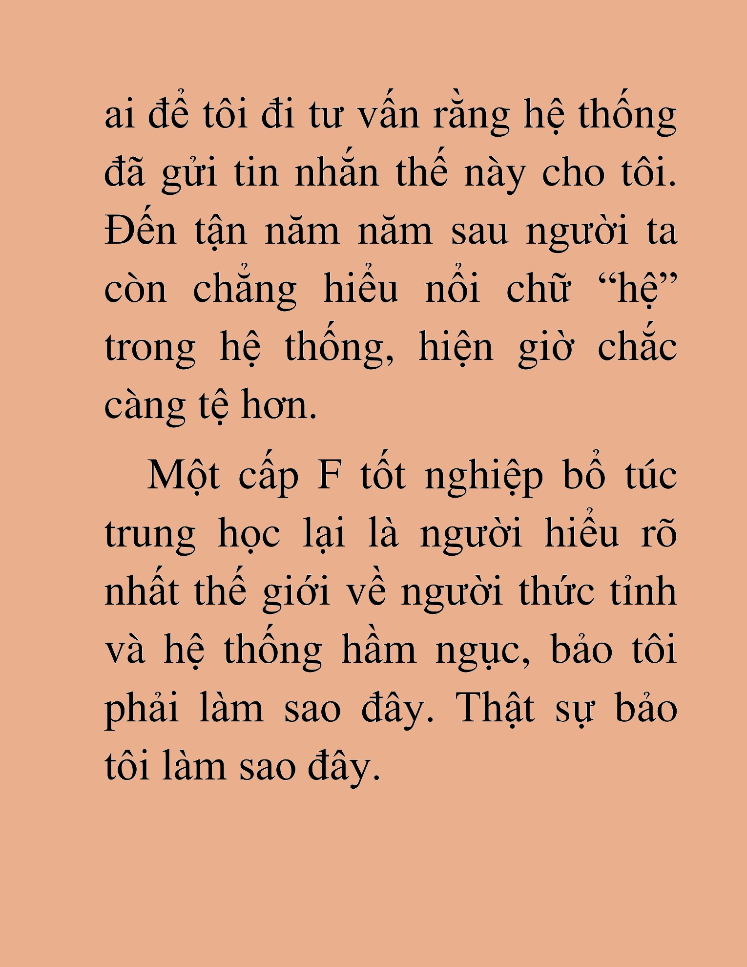Đọc truyện HAT[NOVEL] Những Thợ Săn Cấp S Mà Tôi Nuôi Dưỡng - Chap 71