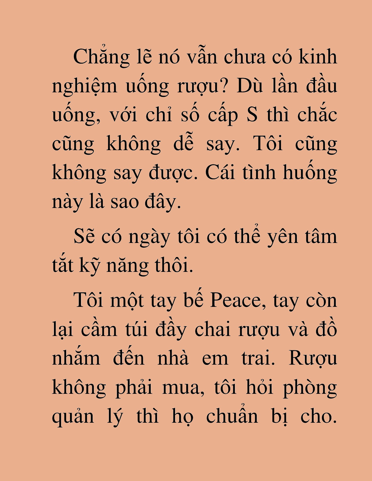 Đọc truyện HAT[NOVEL] Những Thợ Săn Cấp S Mà Tôi Nuôi Dưỡng - Chap 71