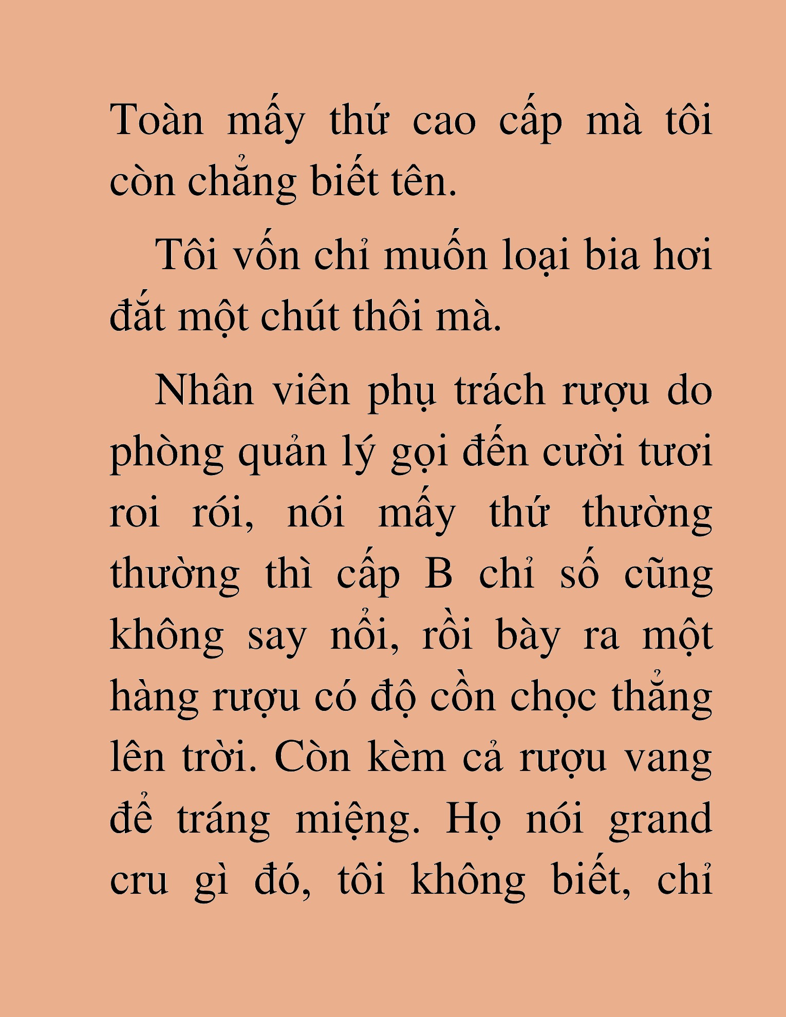 Đọc truyện HAT[NOVEL] Những Thợ Săn Cấp S Mà Tôi Nuôi Dưỡng - Chap 71