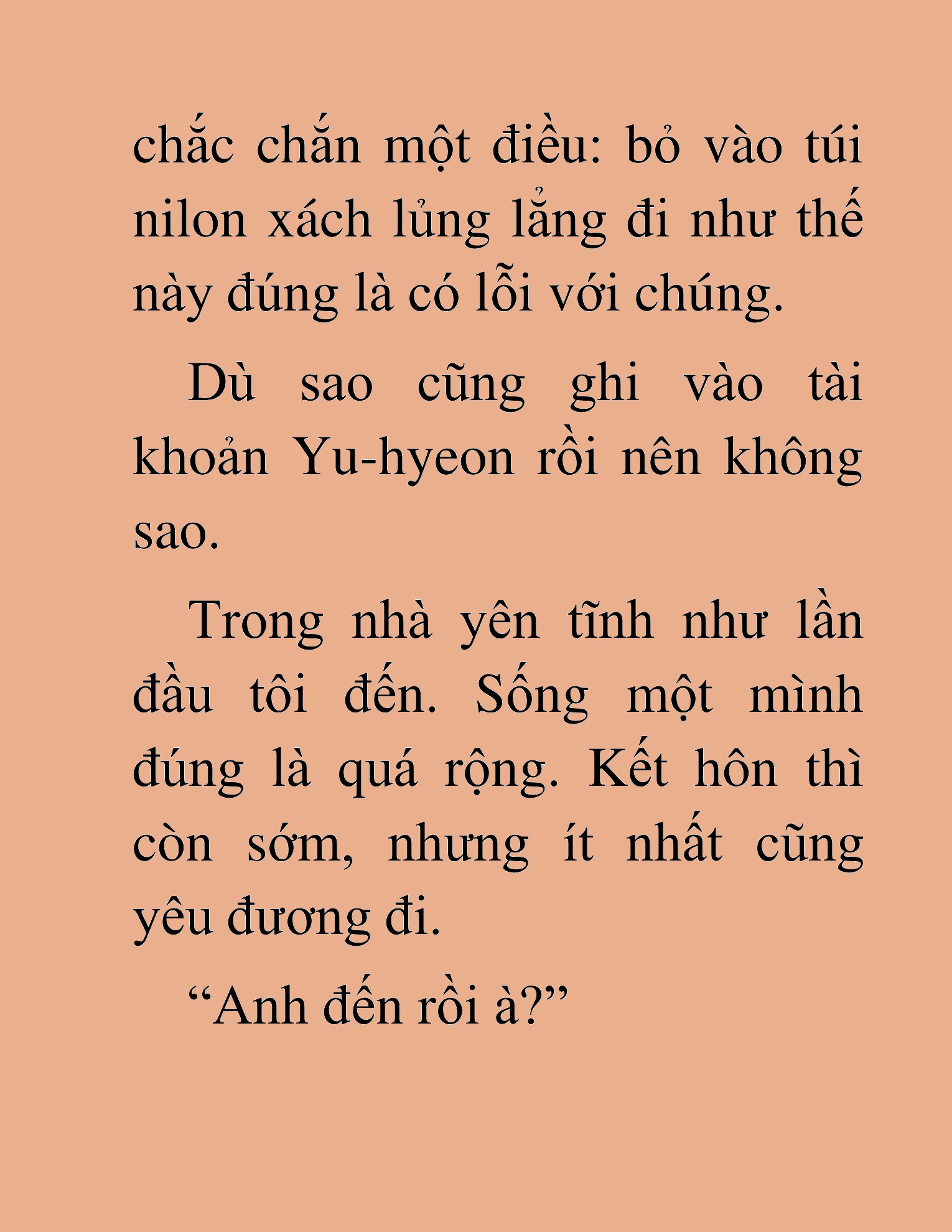 Đọc truyện HAT[NOVEL] Những Thợ Săn Cấp S Mà Tôi Nuôi Dưỡng - Chap 71