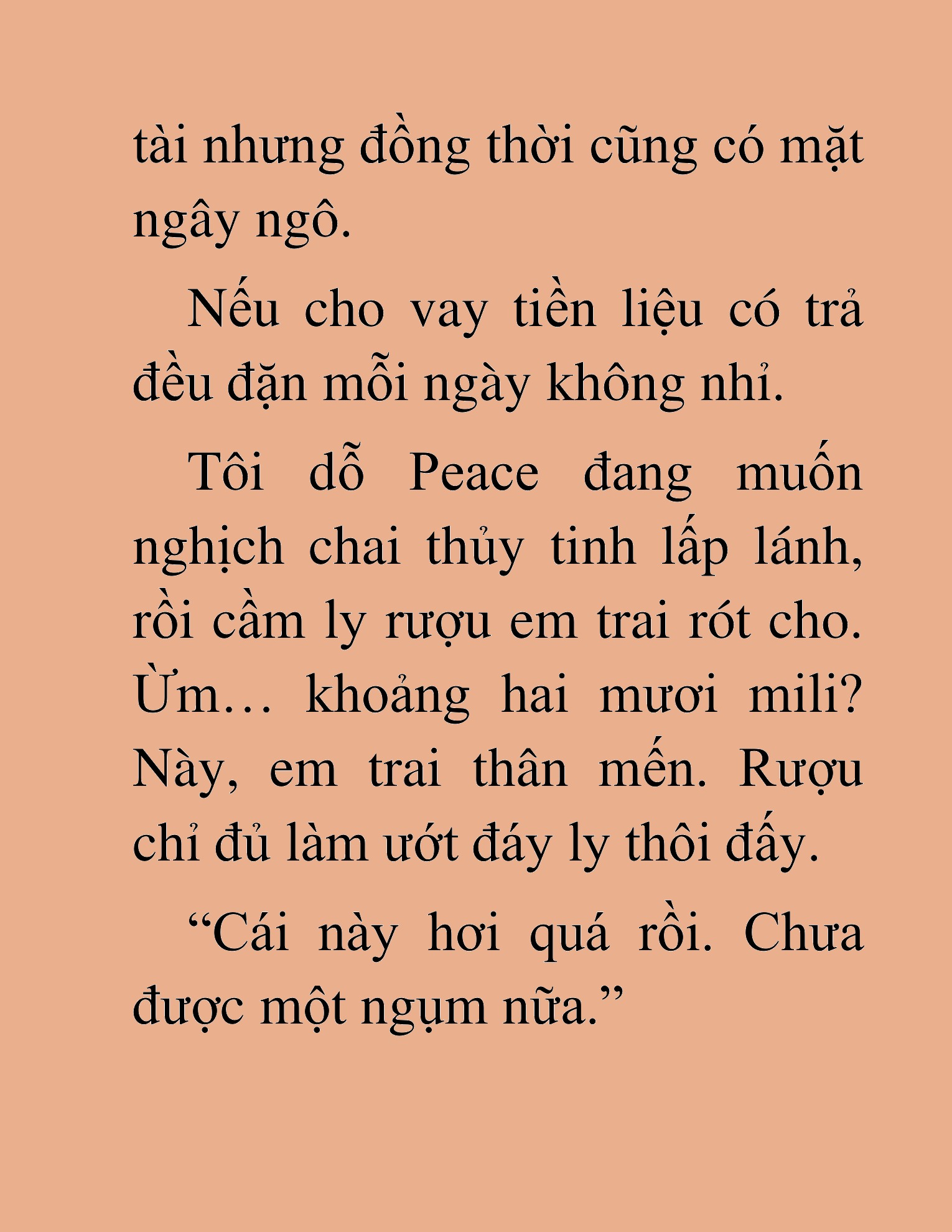 Đọc truyện HAT[NOVEL] Những Thợ Săn Cấp S Mà Tôi Nuôi Dưỡng - Chap 72