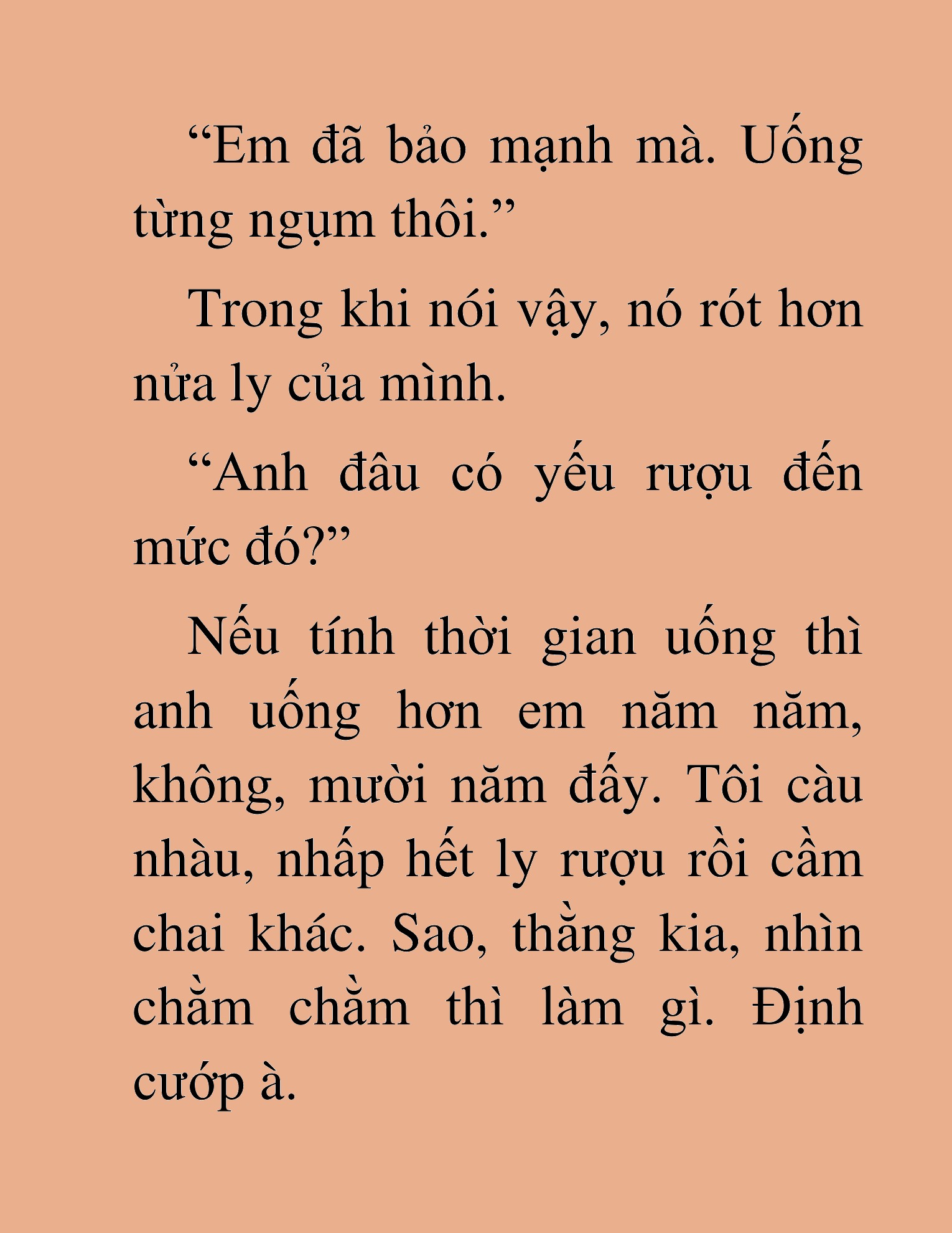 Đọc truyện HAT[NOVEL] Những Thợ Săn Cấp S Mà Tôi Nuôi Dưỡng - Chap 72