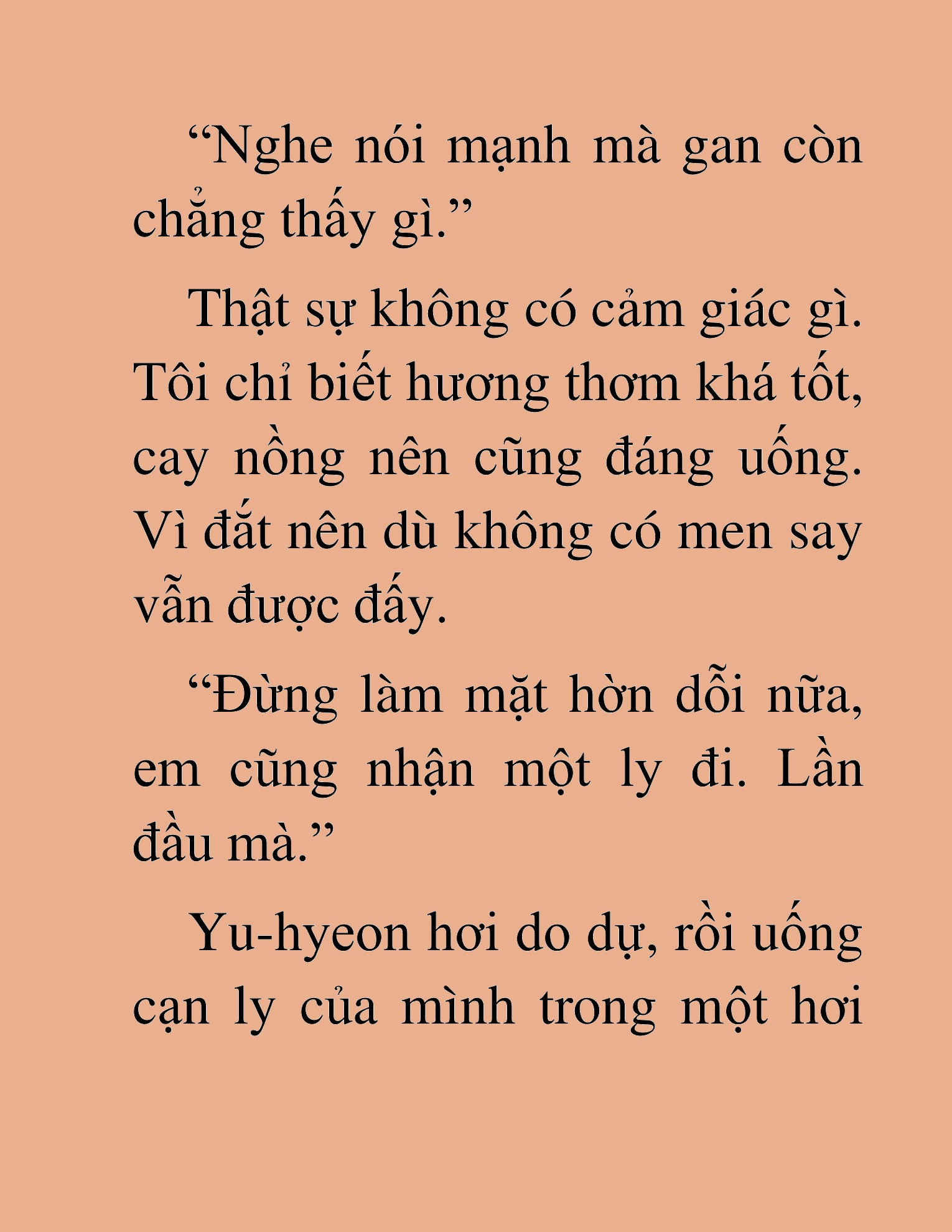 Đọc truyện HAT[NOVEL] Những Thợ Săn Cấp S Mà Tôi Nuôi Dưỡng - Chap 72