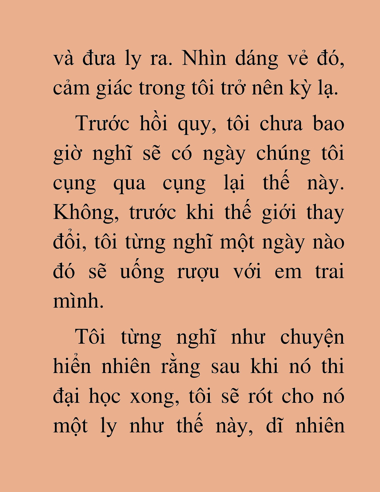 Đọc truyện HAT[NOVEL] Những Thợ Săn Cấp S Mà Tôi Nuôi Dưỡng - Chap 72