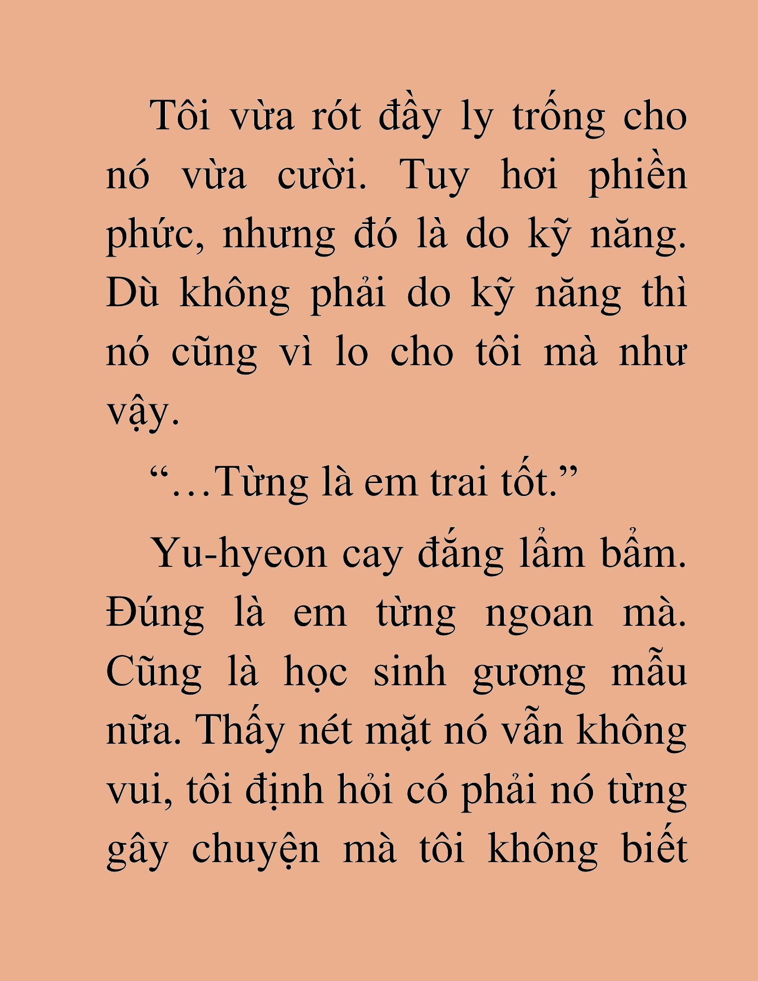 Đọc truyện HAT[NOVEL] Những Thợ Săn Cấp S Mà Tôi Nuôi Dưỡng - Chap 72
