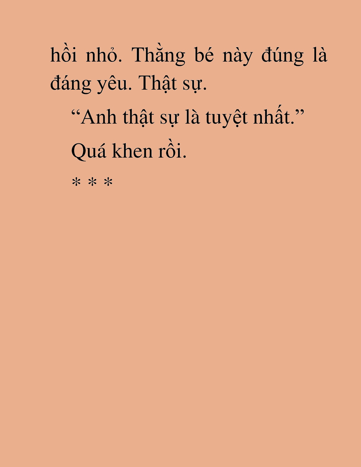 Đọc truyện HAT[NOVEL] Những Thợ Săn Cấp S Mà Tôi Nuôi Dưỡng - Chap 72
