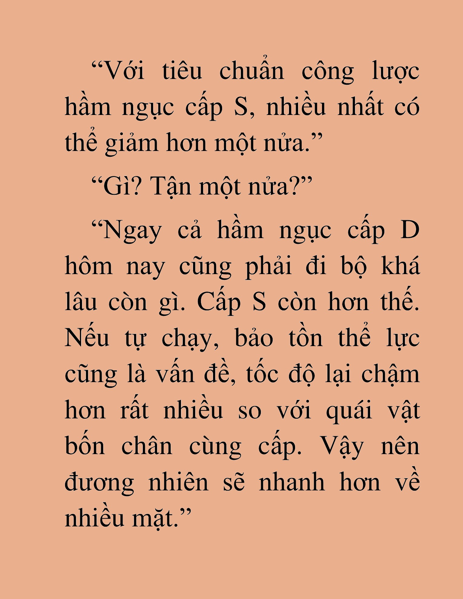 Đọc truyện HAT[NOVEL] Những Thợ Săn Cấp S Mà Tôi Nuôi Dưỡng - Chap 73