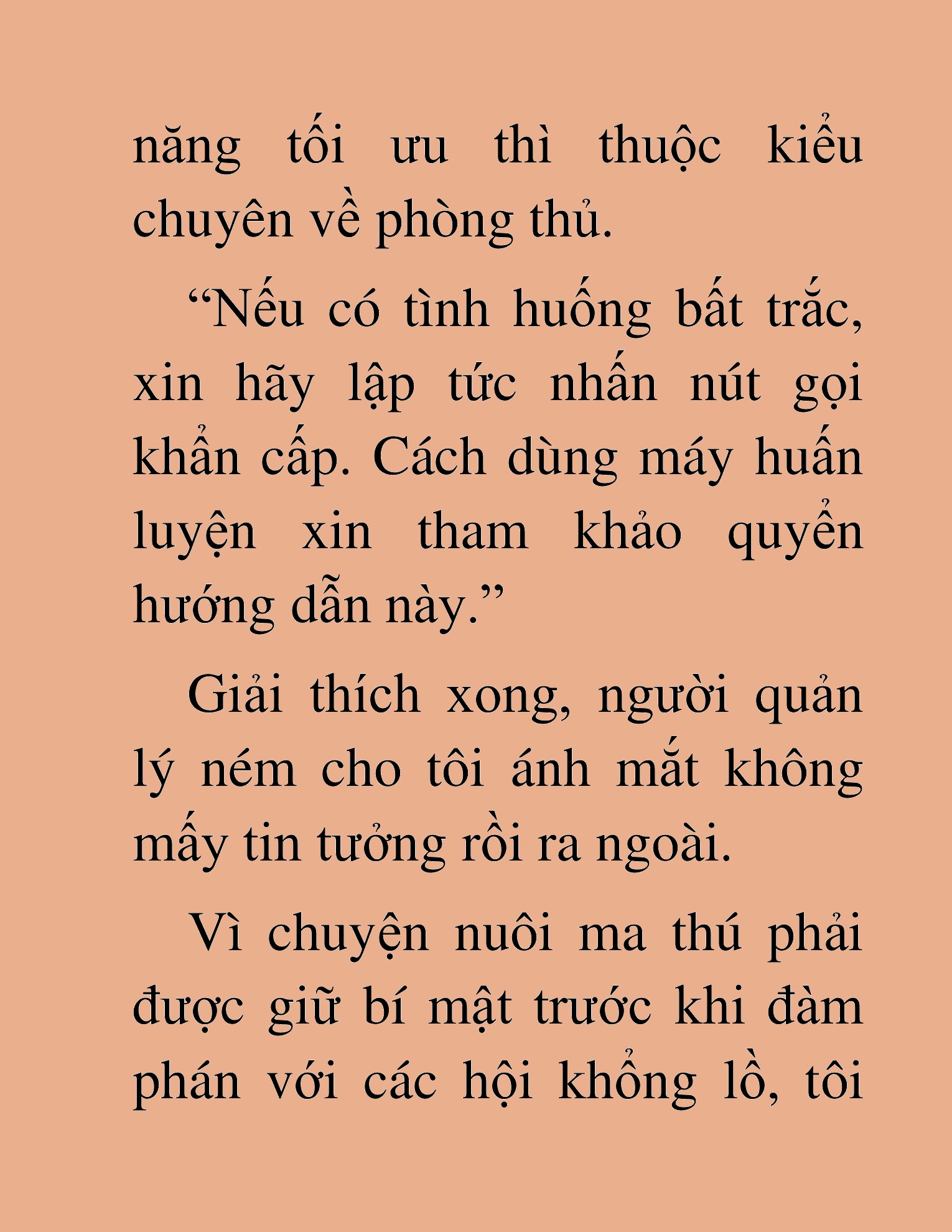 Đọc truyện HAT[NOVEL] Những Thợ Săn Cấp S Mà Tôi Nuôi Dưỡng - Chap 73