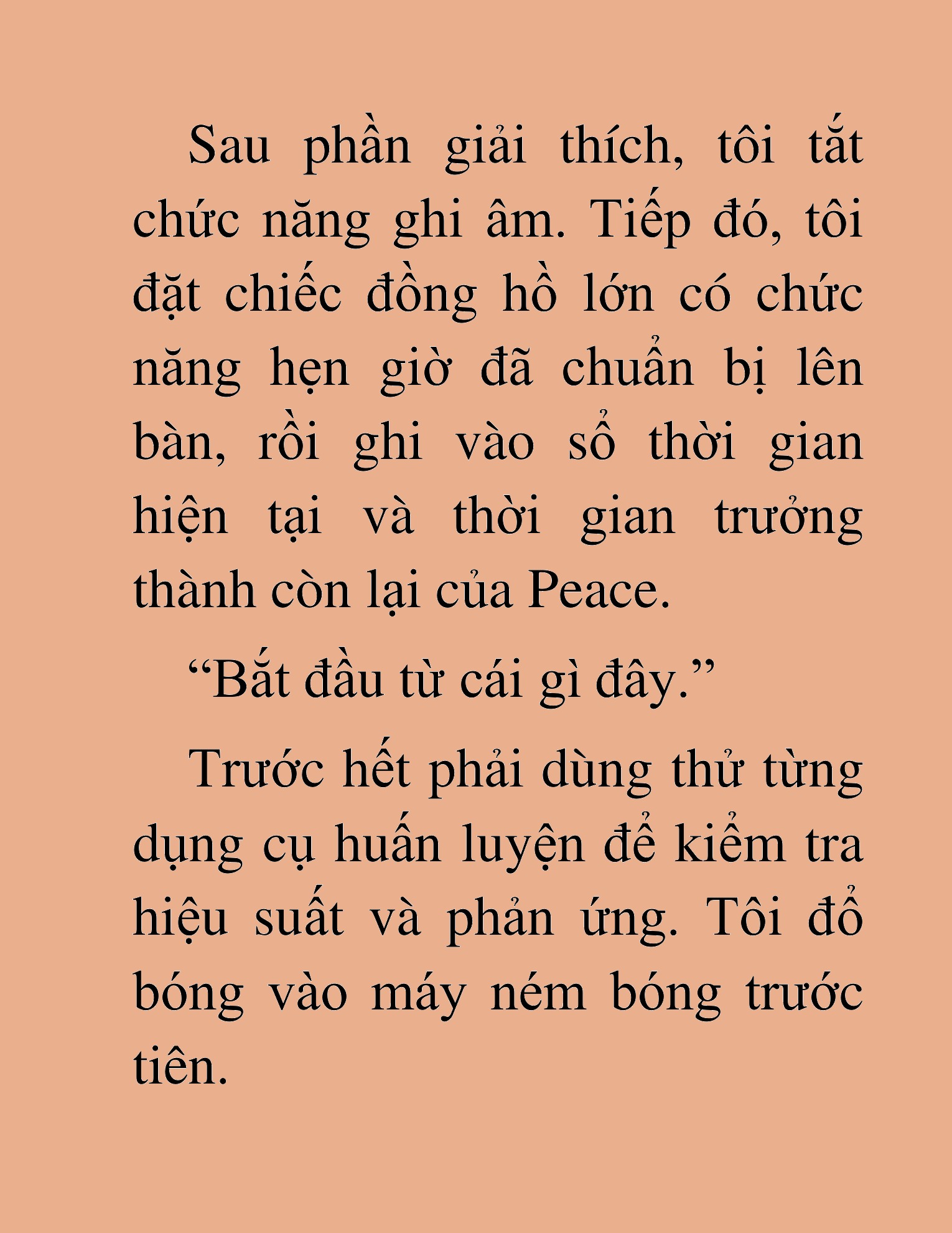 Đọc truyện HAT[NOVEL] Những Thợ Săn Cấp S Mà Tôi Nuôi Dưỡng - Chap 74