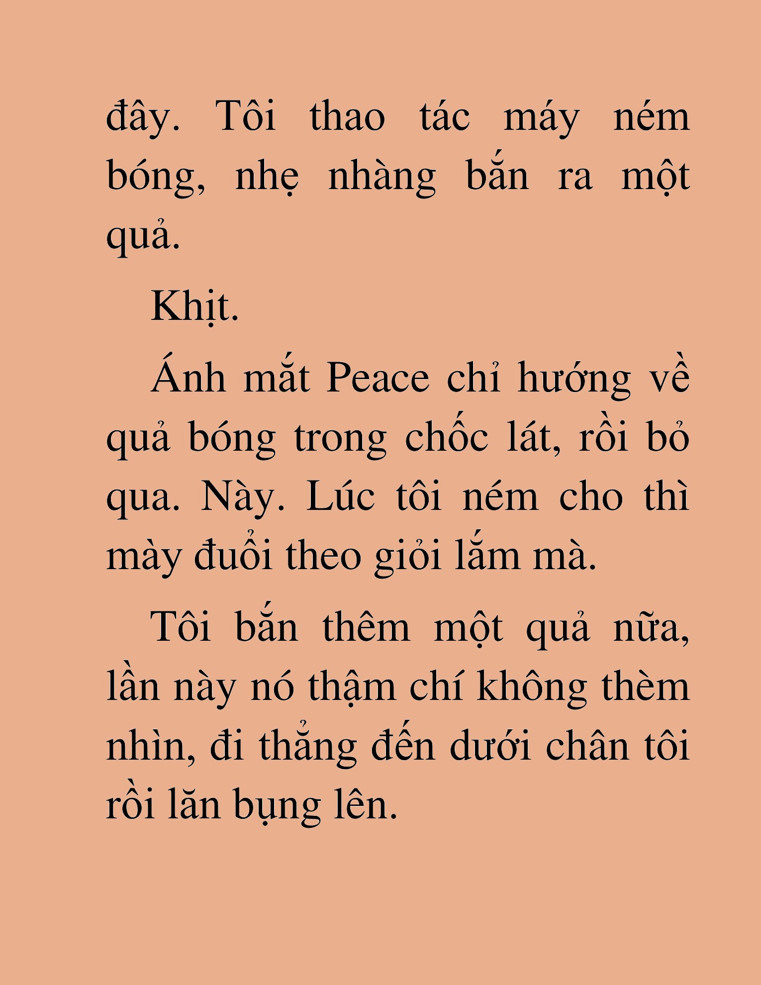 Đọc truyện HAT[NOVEL] Những Thợ Săn Cấp S Mà Tôi Nuôi Dưỡng - Chap 74