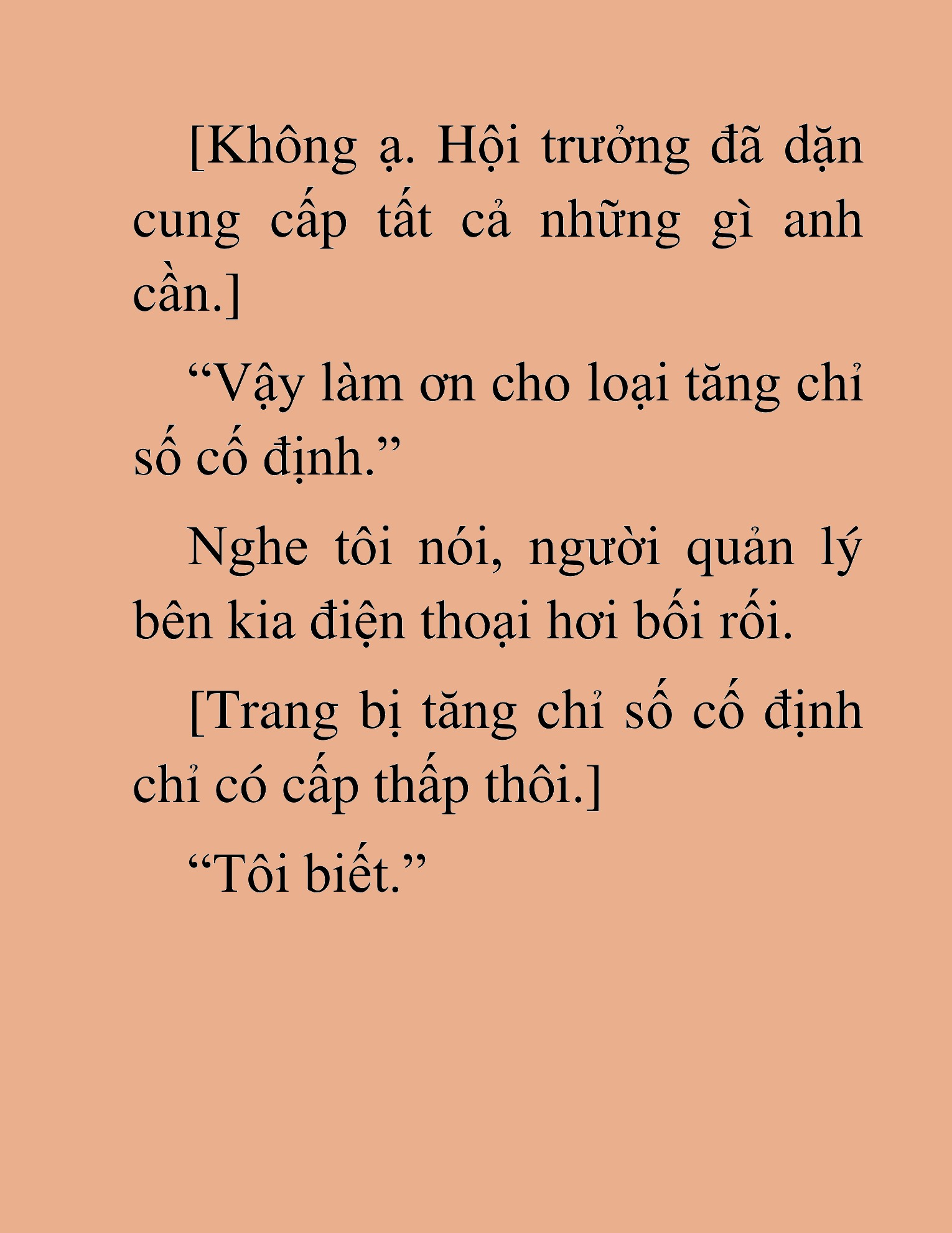 Đọc truyện HAT[NOVEL] Những Thợ Săn Cấp S Mà Tôi Nuôi Dưỡng - Chap 74
