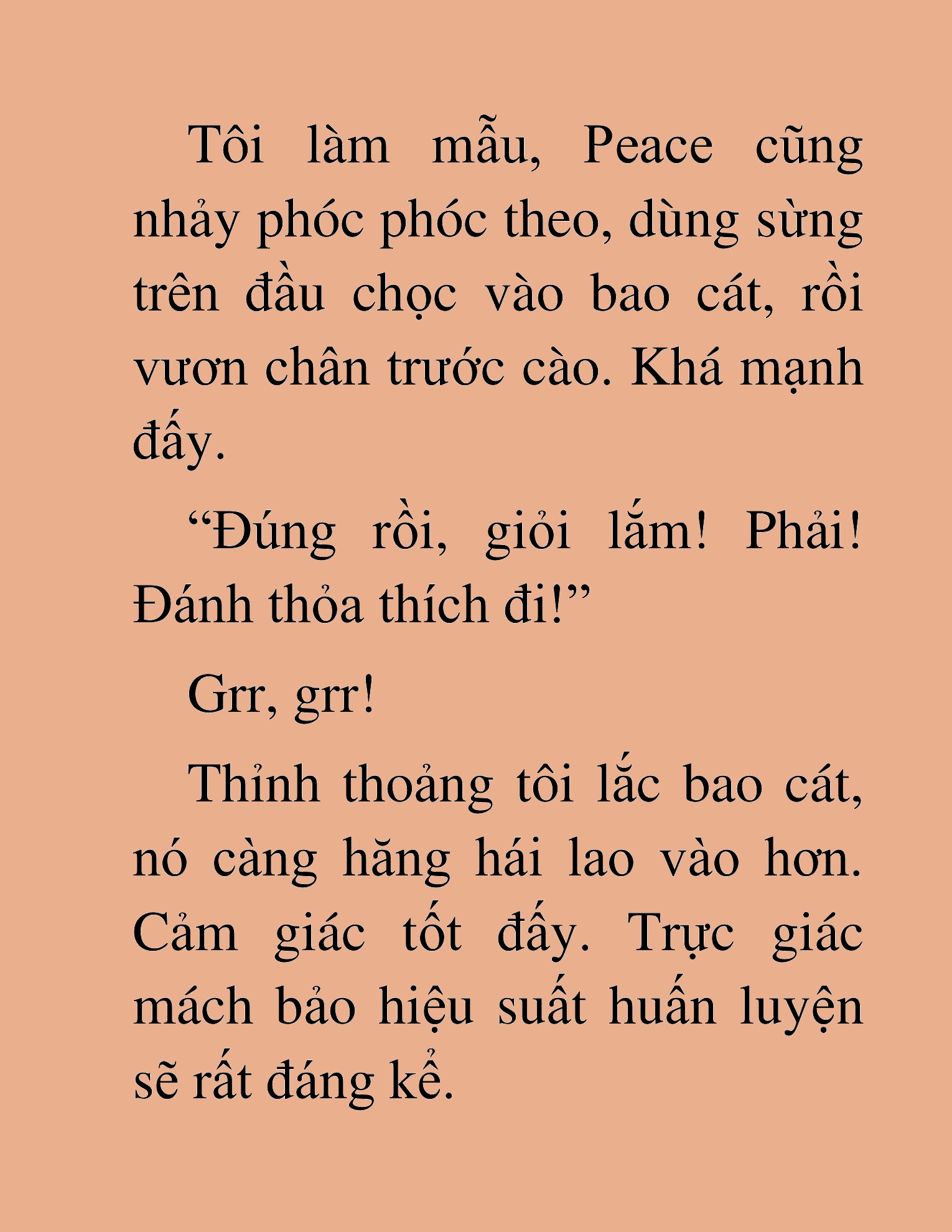 Đọc truyện HAT[NOVEL] Những Thợ Săn Cấp S Mà Tôi Nuôi Dưỡng - Chap 74