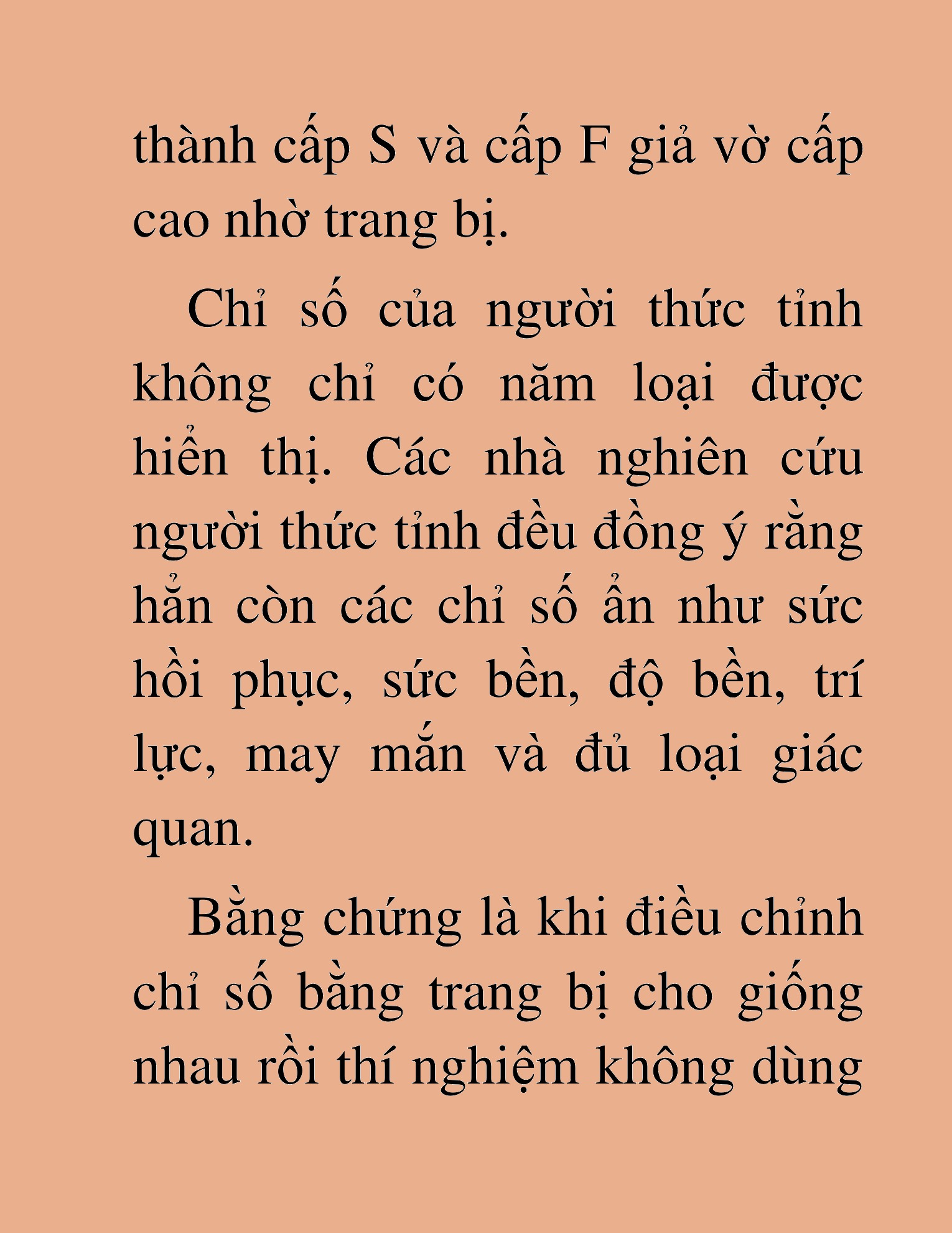 Đọc truyện HAT[NOVEL] Những Thợ Săn Cấp S Mà Tôi Nuôi Dưỡng - Chap 74