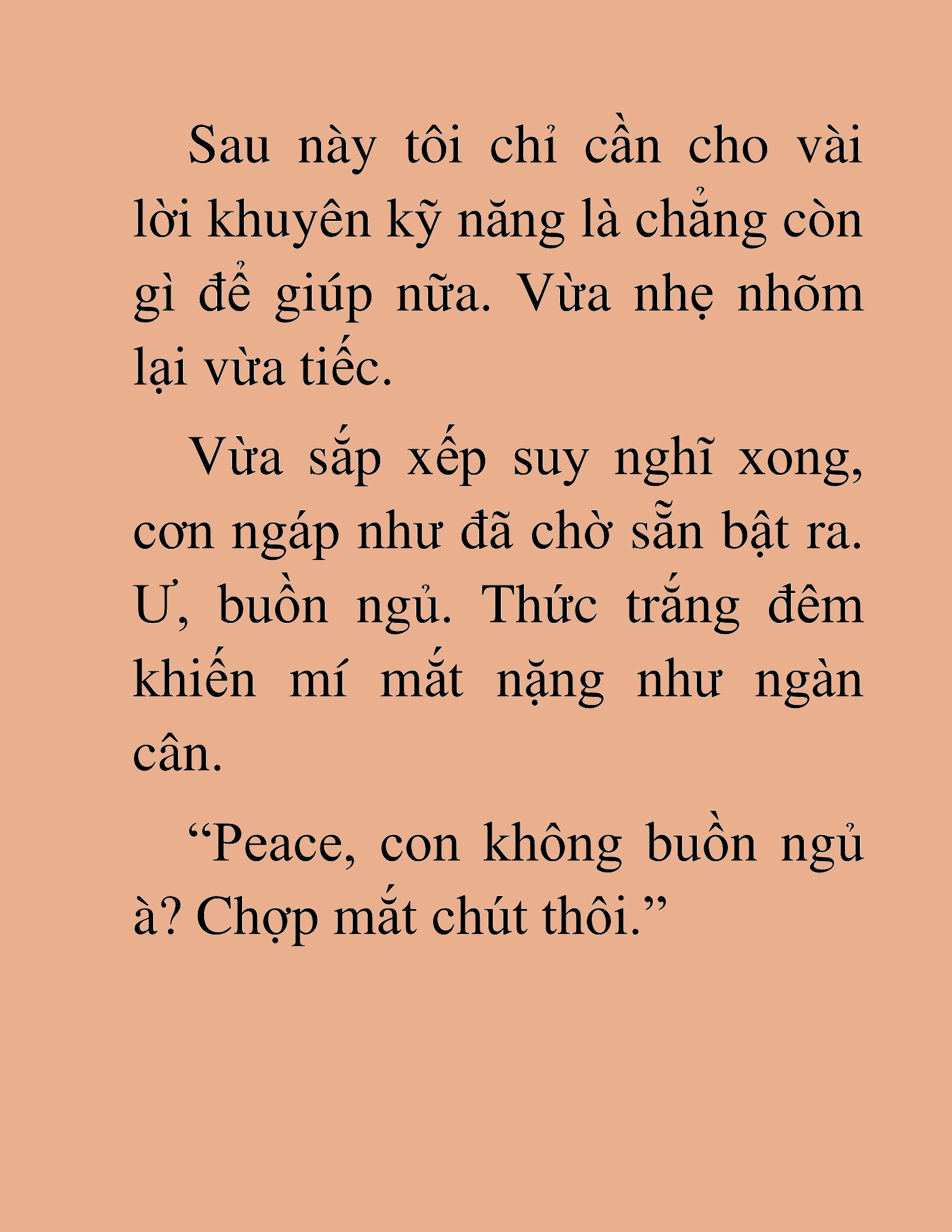 Đọc truyện HAT[NOVEL] Những Thợ Săn Cấp S Mà Tôi Nuôi Dưỡng - Chap 75
