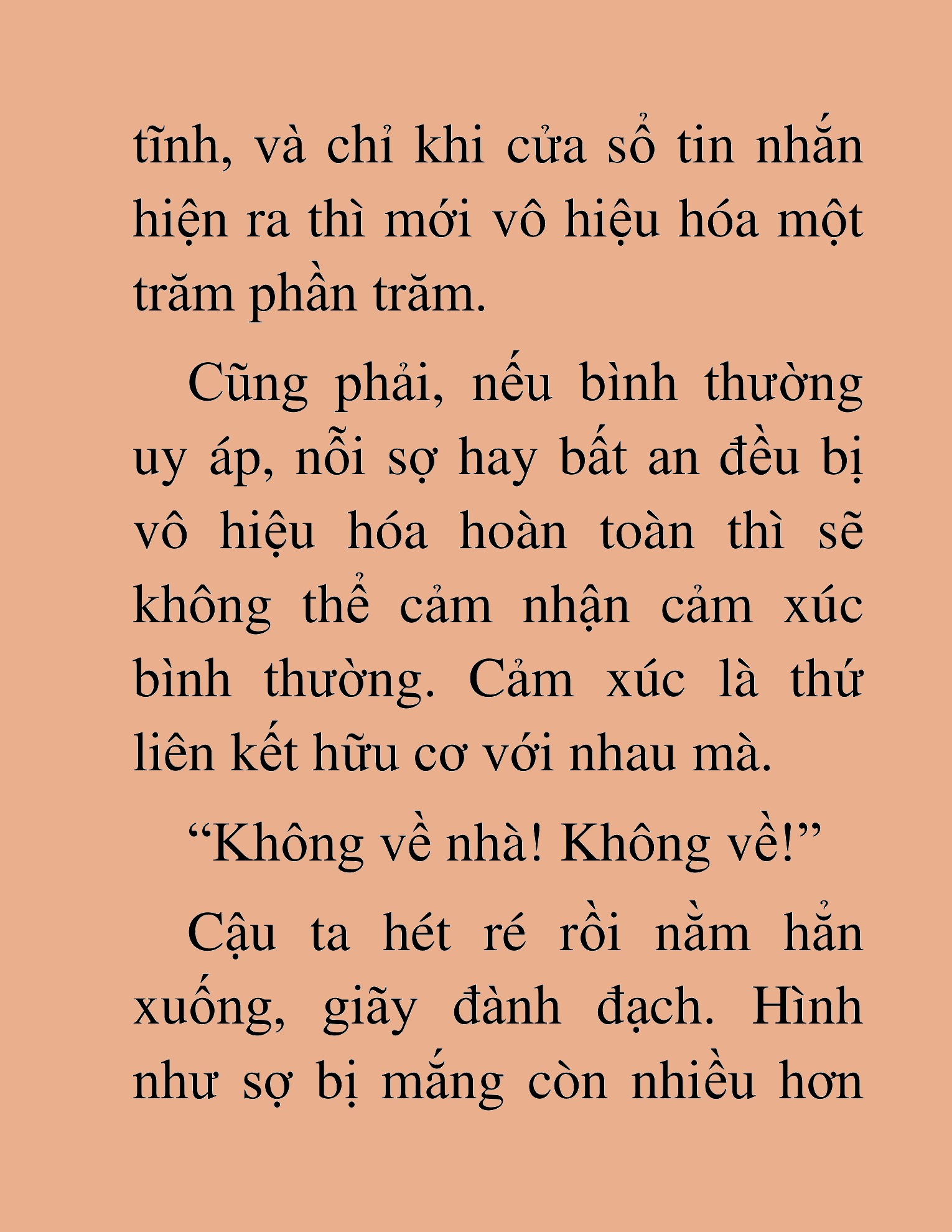 Đọc truyện HAT[NOVEL] Những Thợ Săn Cấp S Mà Tôi Nuôi Dưỡng - Chap 75