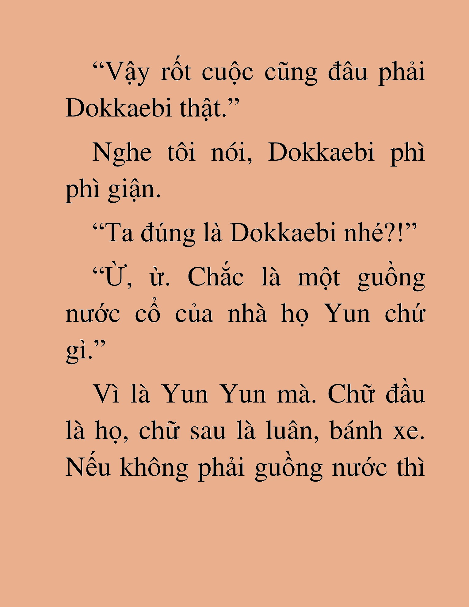 Đọc truyện HAT[NOVEL] Những Thợ Săn Cấp S Mà Tôi Nuôi Dưỡng - Chap 75