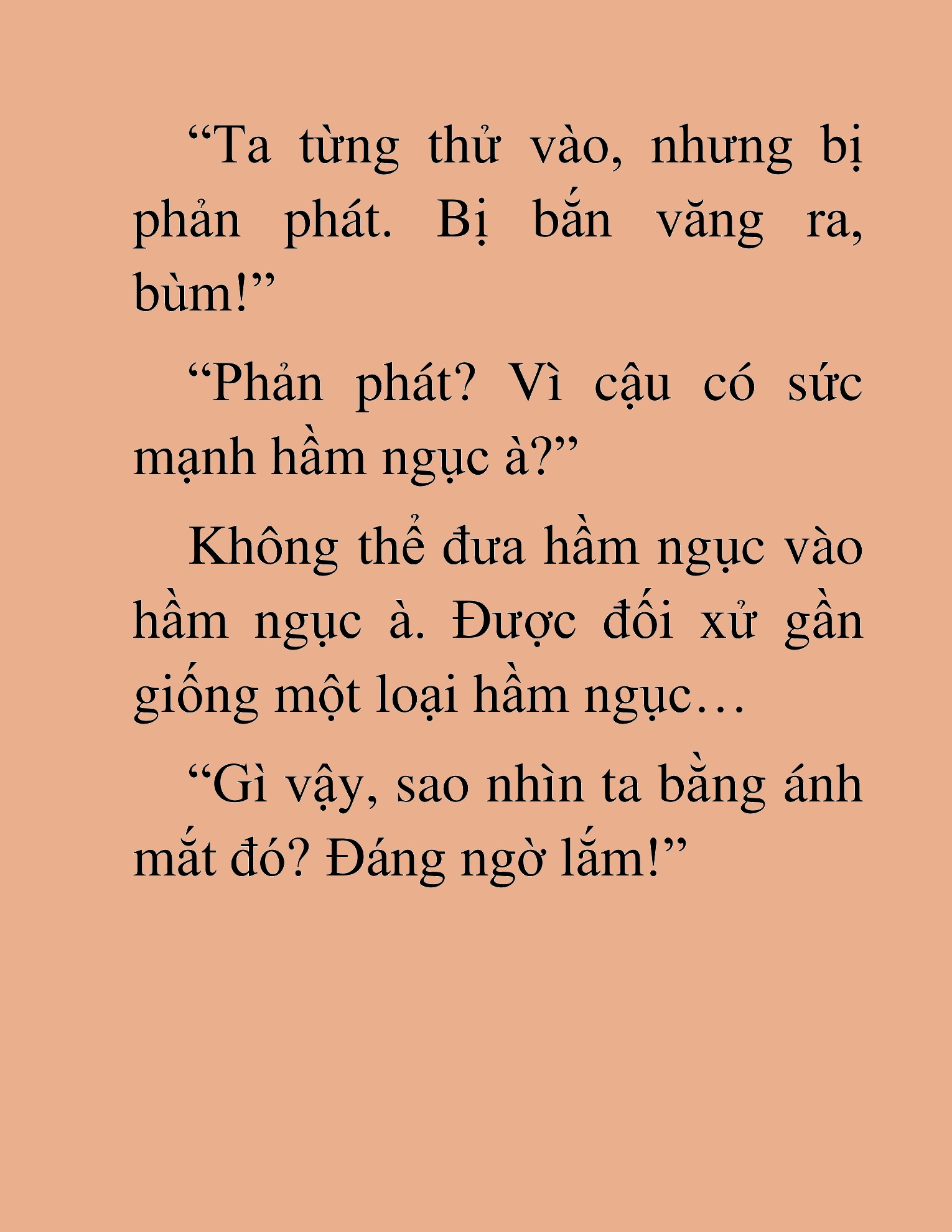 Đọc truyện HAT[NOVEL] Những Thợ Săn Cấp S Mà Tôi Nuôi Dưỡng - Chap 76