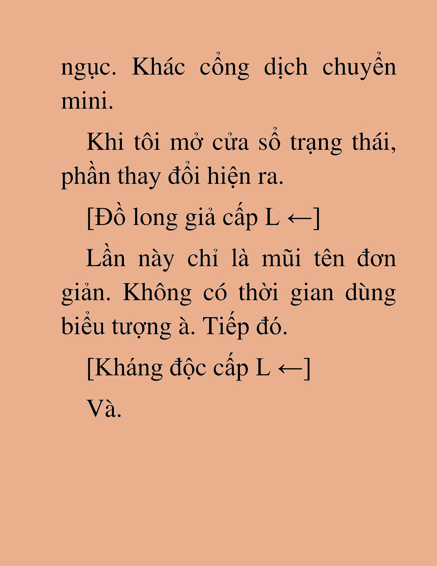 Đọc truyện HAT[NOVEL] Những Thợ Săn Cấp S Mà Tôi Nuôi Dưỡng - Chap 76