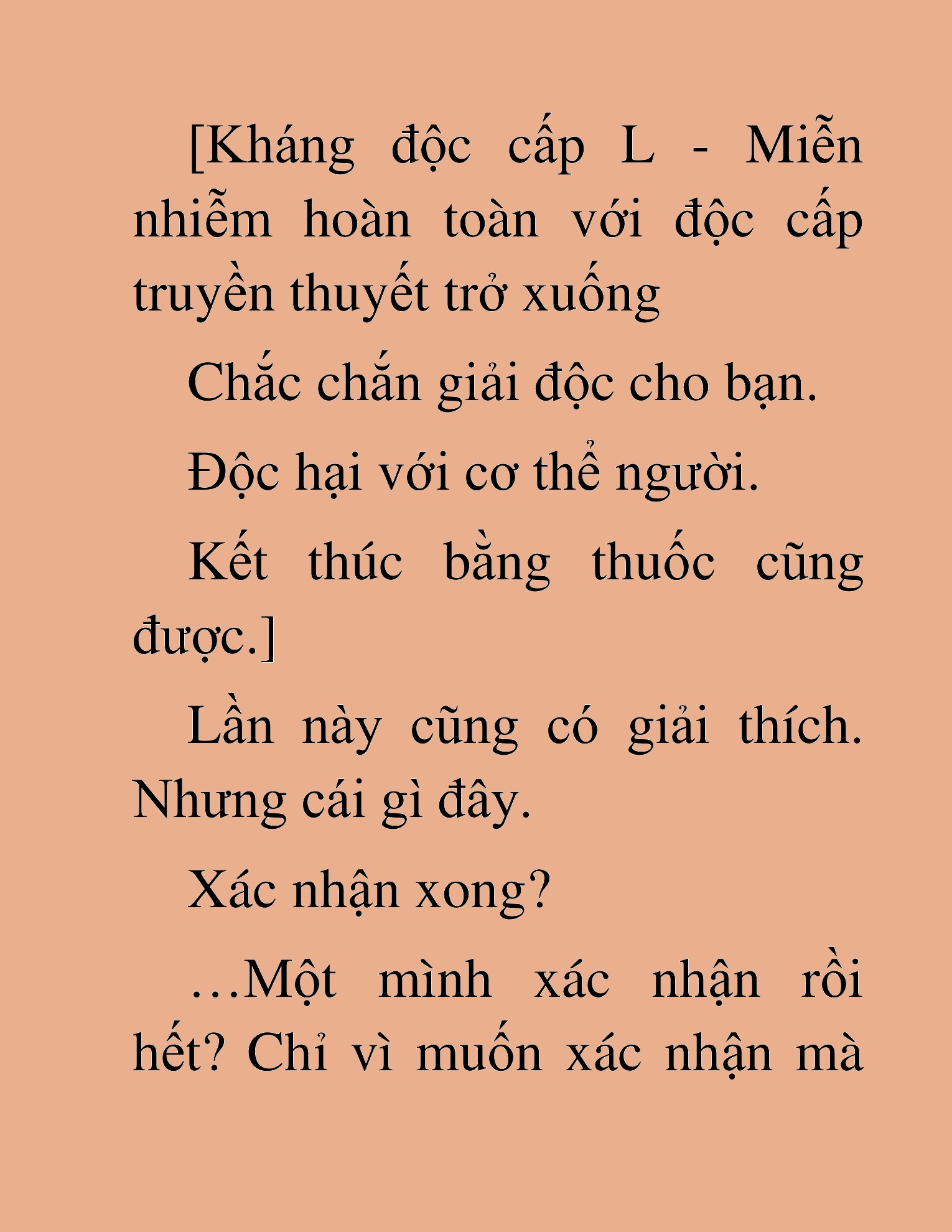 Đọc truyện HAT[NOVEL] Những Thợ Săn Cấp S Mà Tôi Nuôi Dưỡng - Chap 76