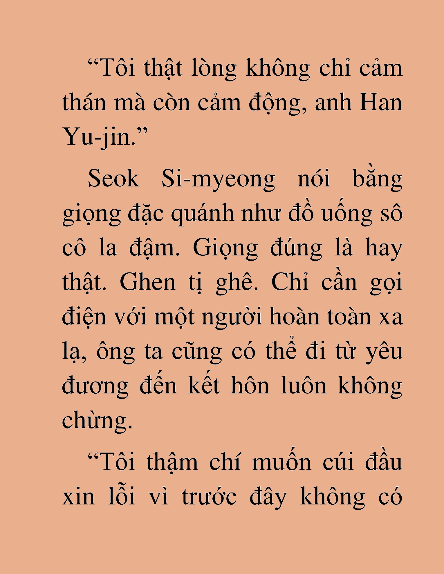 Đọc truyện HAT[NOVEL] Những Thợ Săn Cấp S Mà Tôi Nuôi Dưỡng - Chap 76