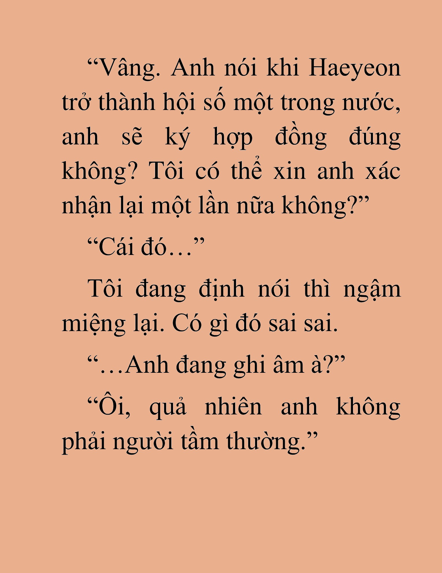 Đọc truyện HAT[NOVEL] Những Thợ Săn Cấp S Mà Tôi Nuôi Dưỡng - Chap 76