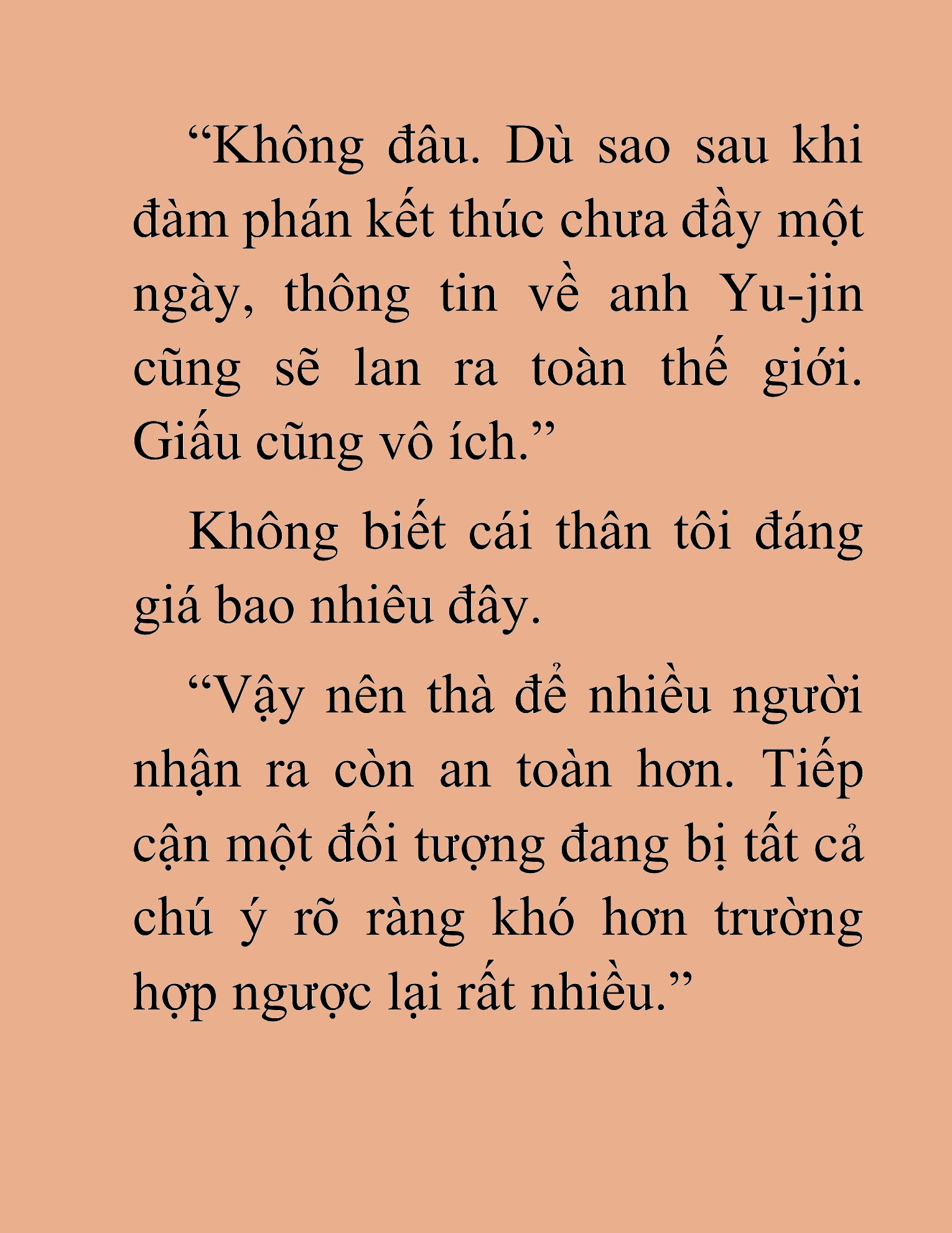 Đọc truyện HAT[NOVEL] Những Thợ Săn Cấp S Mà Tôi Nuôi Dưỡng - Chap 77