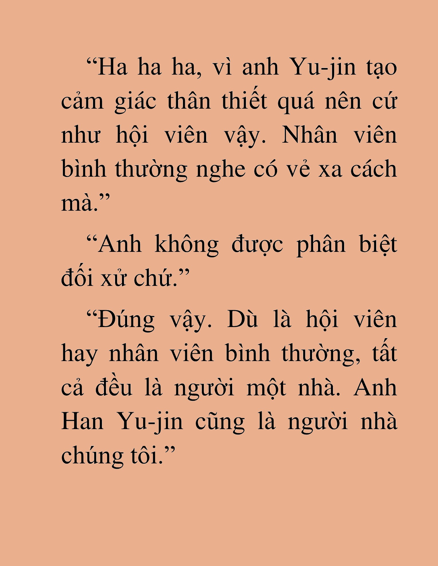 Đọc truyện HAT[NOVEL] Những Thợ Săn Cấp S Mà Tôi Nuôi Dưỡng - Chap 77