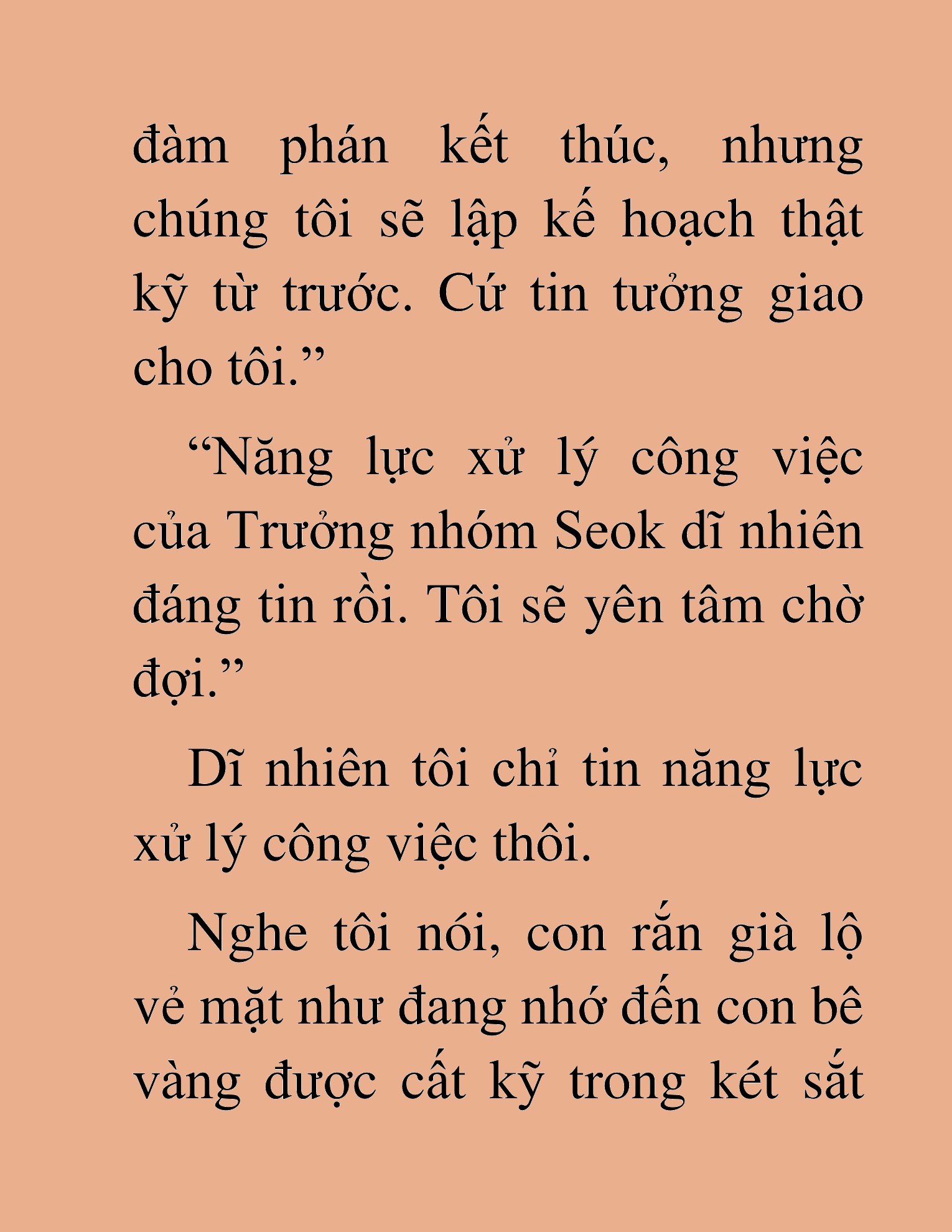 Đọc truyện HAT[NOVEL] Những Thợ Săn Cấp S Mà Tôi Nuôi Dưỡng - Chap 77
