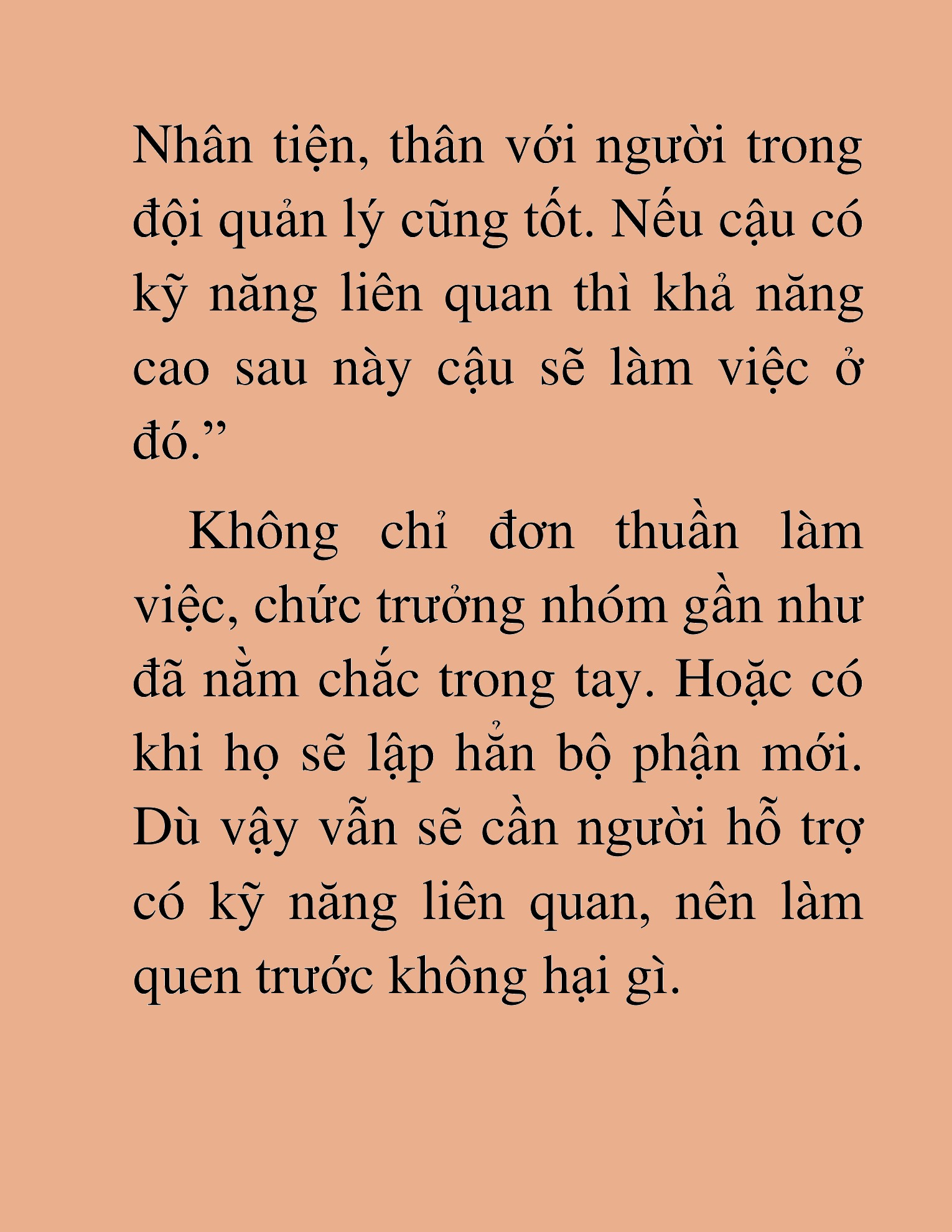 Đọc truyện HAT[NOVEL] Những Thợ Săn Cấp S Mà Tôi Nuôi Dưỡng - Chap 77
