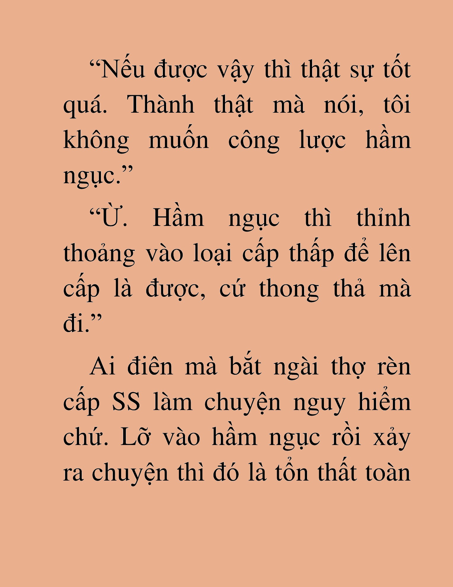 Đọc truyện HAT[NOVEL] Những Thợ Săn Cấp S Mà Tôi Nuôi Dưỡng - Chap 77