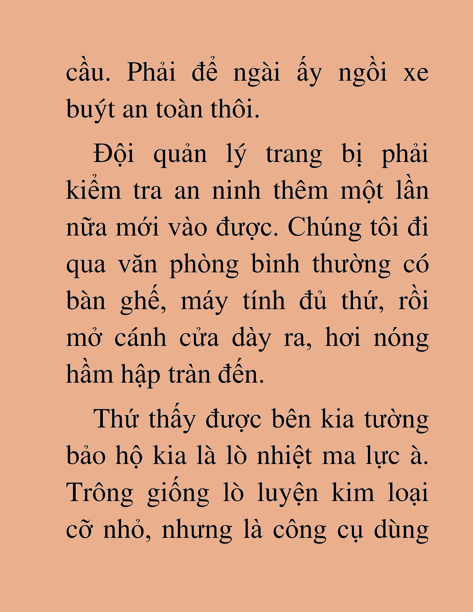Đọc truyện HAT[NOVEL] Những Thợ Săn Cấp S Mà Tôi Nuôi Dưỡng - Chap 77