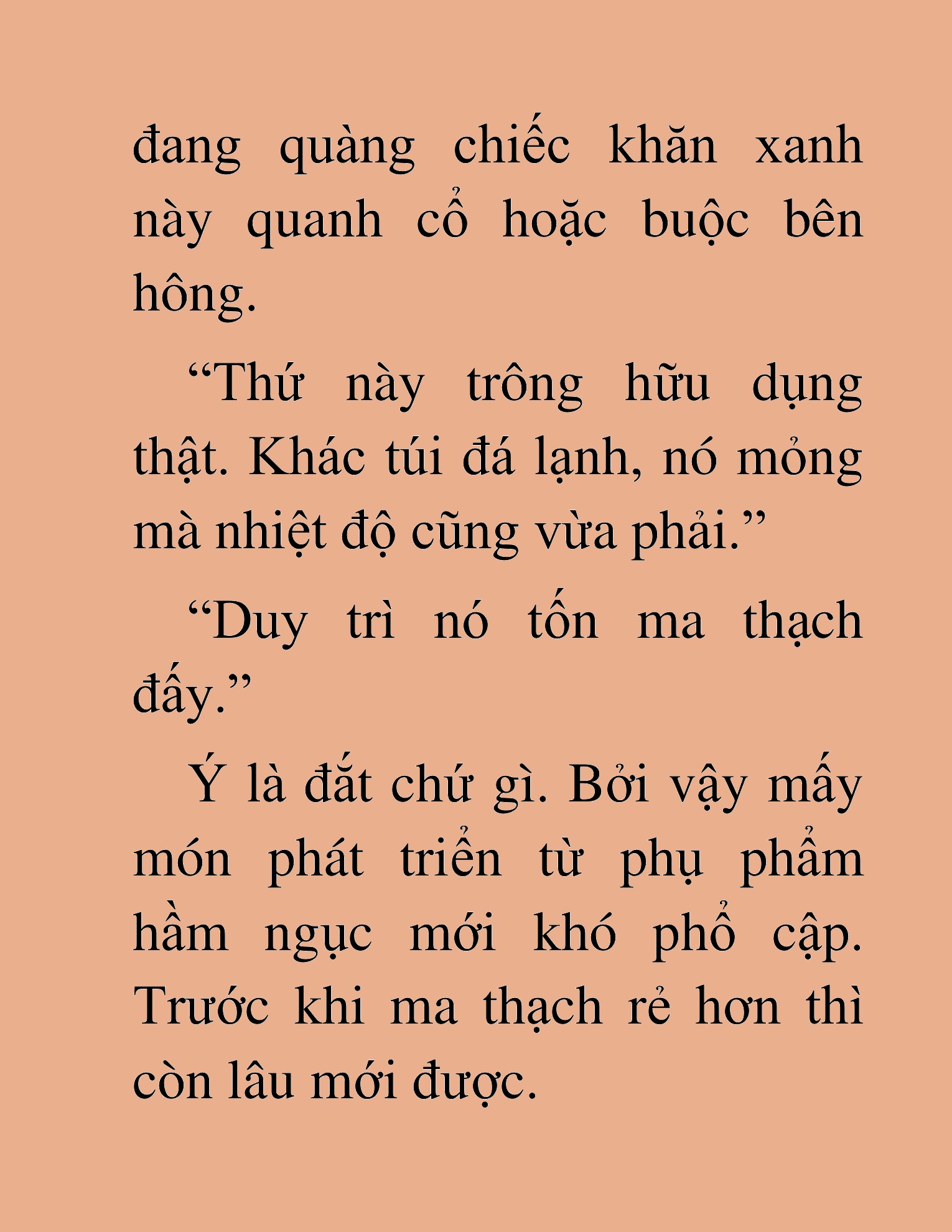 Đọc truyện HAT[NOVEL] Những Thợ Săn Cấp S Mà Tôi Nuôi Dưỡng - Chap 77