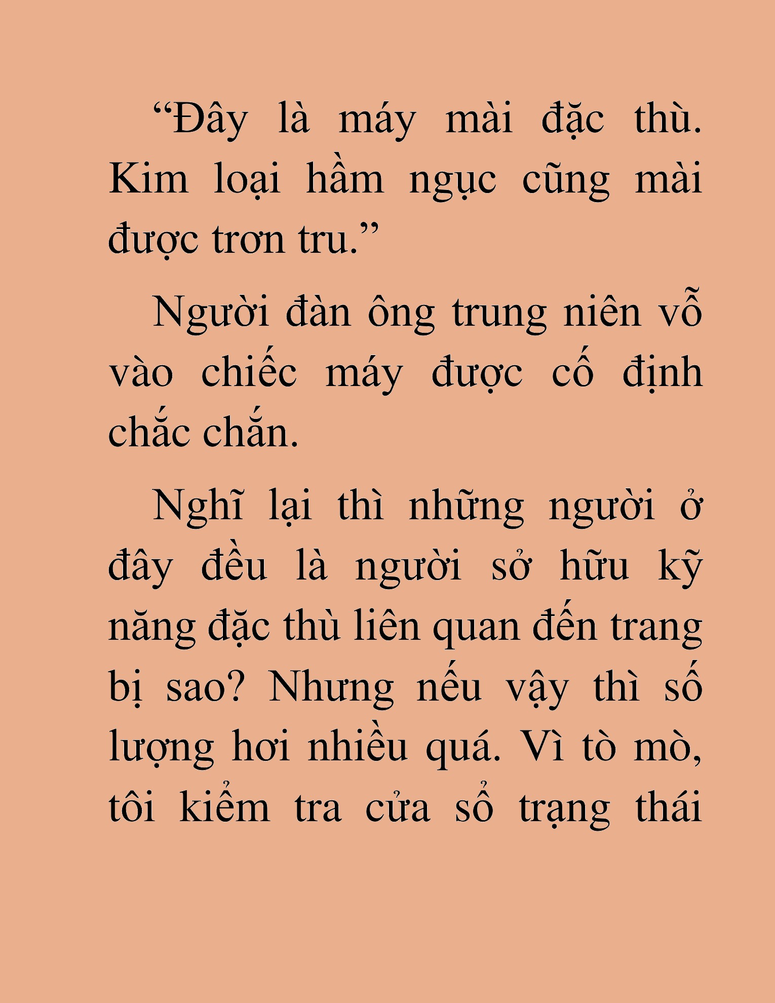 Đọc truyện HAT[NOVEL] Những Thợ Săn Cấp S Mà Tôi Nuôi Dưỡng - Chap 78