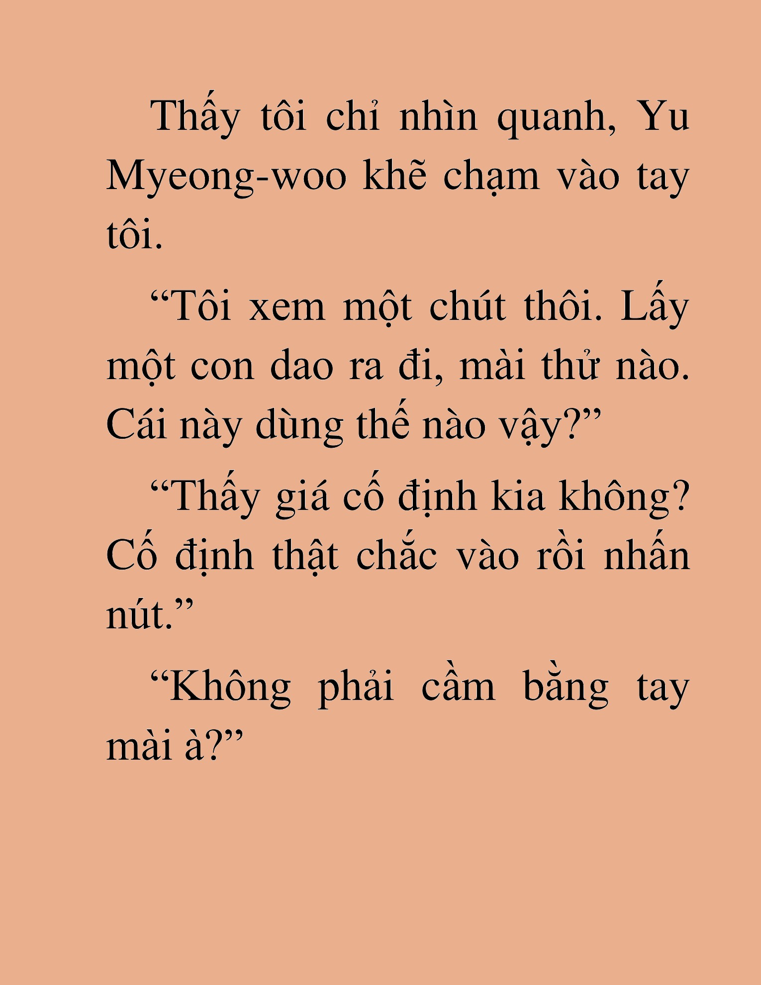 Đọc truyện HAT[NOVEL] Những Thợ Săn Cấp S Mà Tôi Nuôi Dưỡng - Chap 78