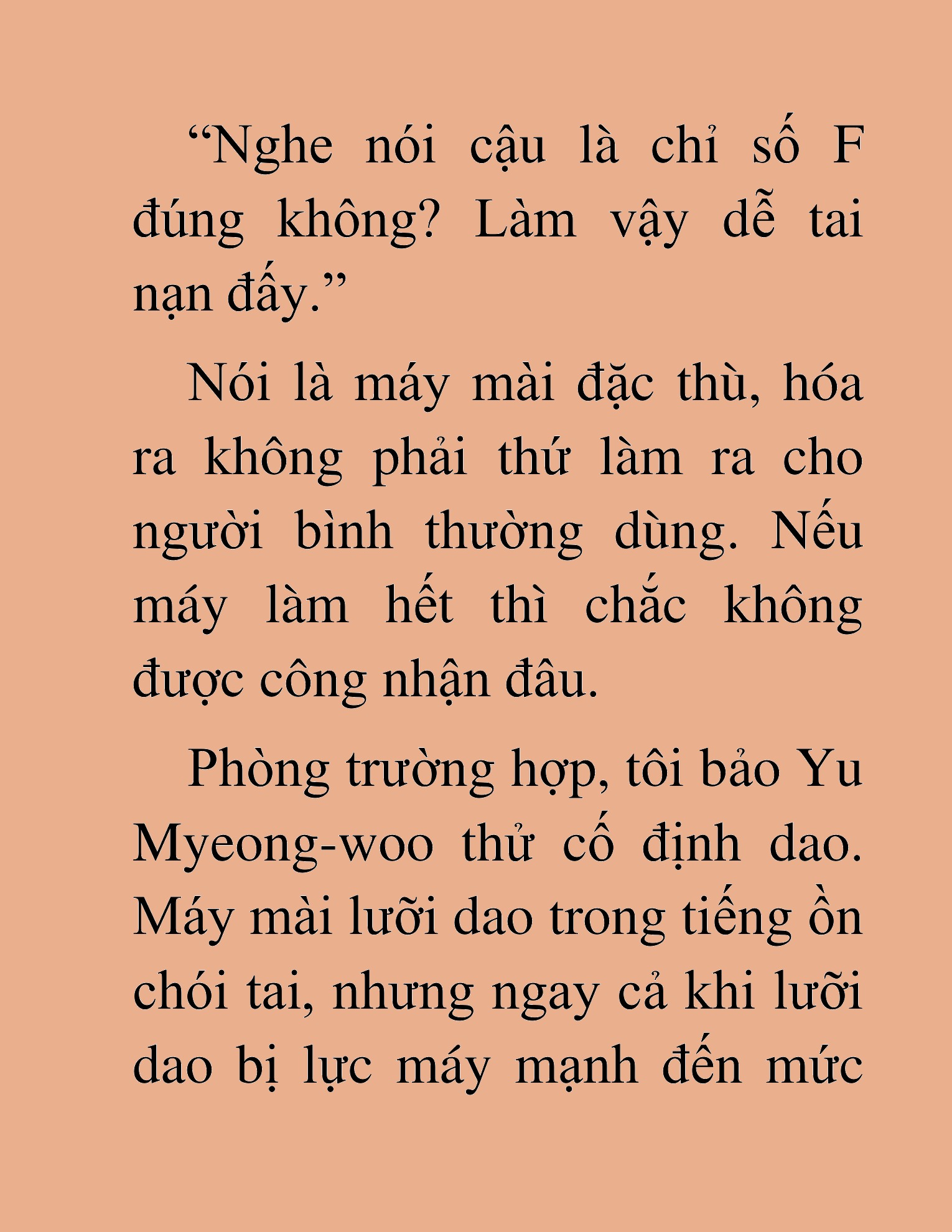 Đọc truyện HAT[NOVEL] Những Thợ Săn Cấp S Mà Tôi Nuôi Dưỡng - Chap 78