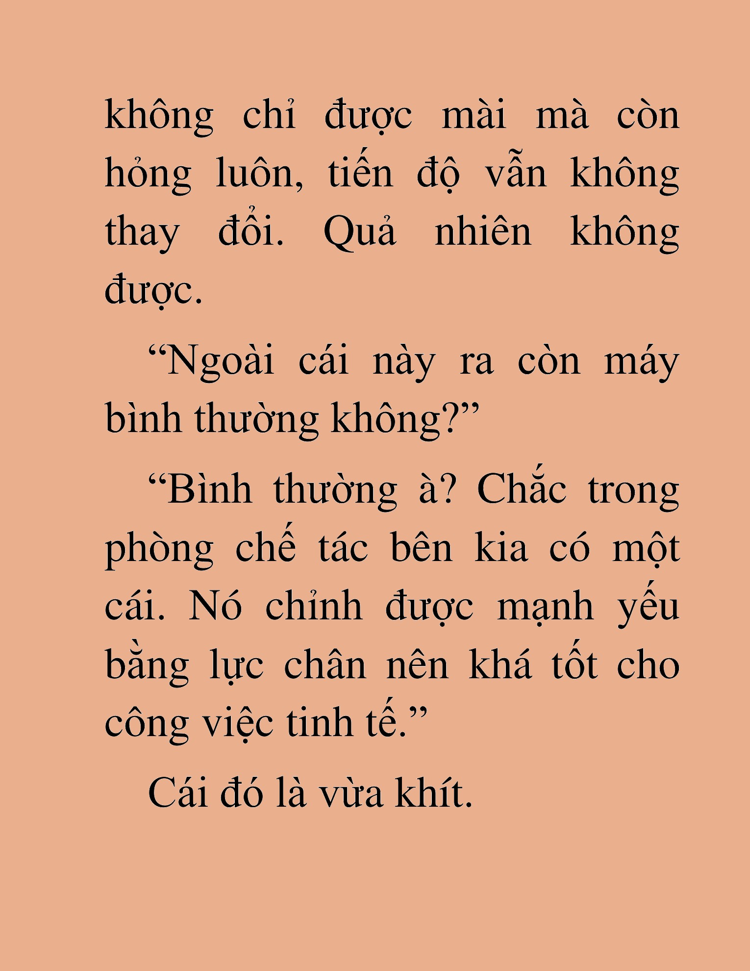 Đọc truyện HAT[NOVEL] Những Thợ Săn Cấp S Mà Tôi Nuôi Dưỡng - Chap 78