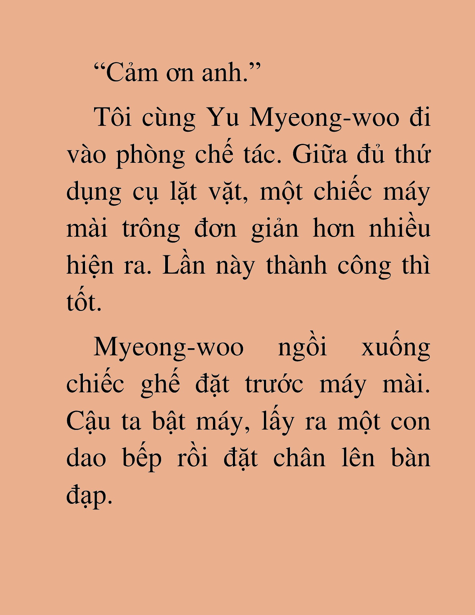 Đọc truyện HAT[NOVEL] Những Thợ Săn Cấp S Mà Tôi Nuôi Dưỡng - Chap 78