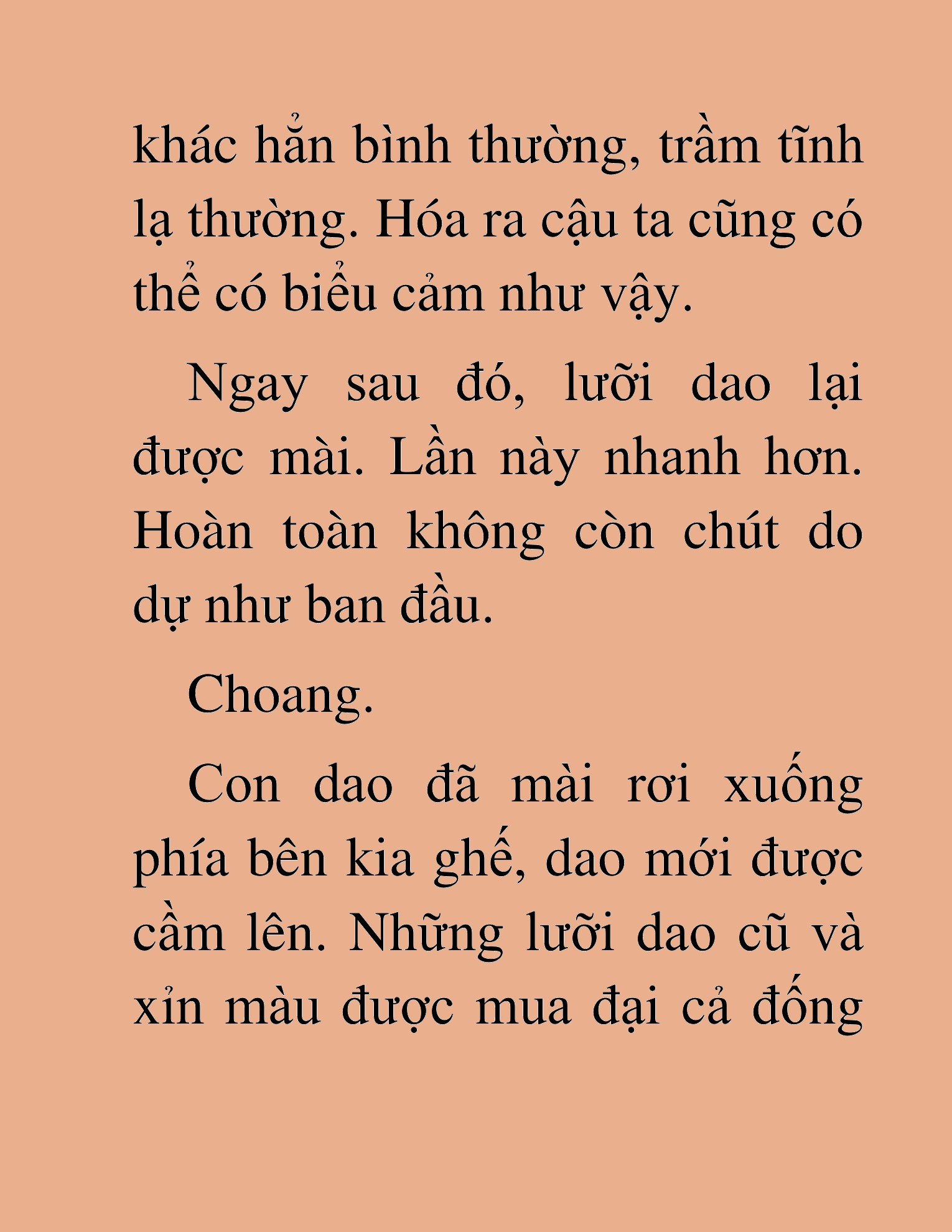 Đọc truyện HAT[NOVEL] Những Thợ Săn Cấp S Mà Tôi Nuôi Dưỡng - Chap 78