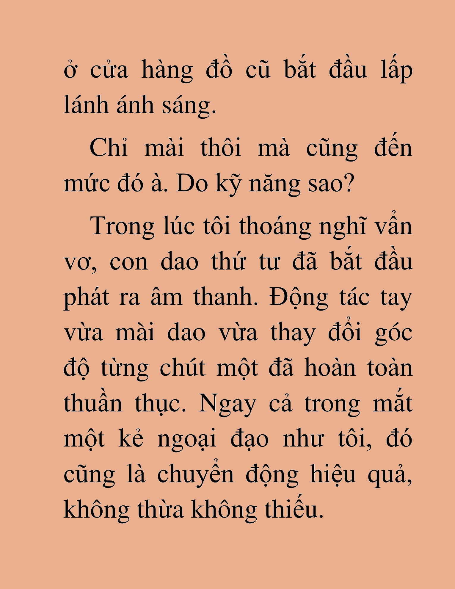 Đọc truyện HAT[NOVEL] Những Thợ Săn Cấp S Mà Tôi Nuôi Dưỡng - Chap 78