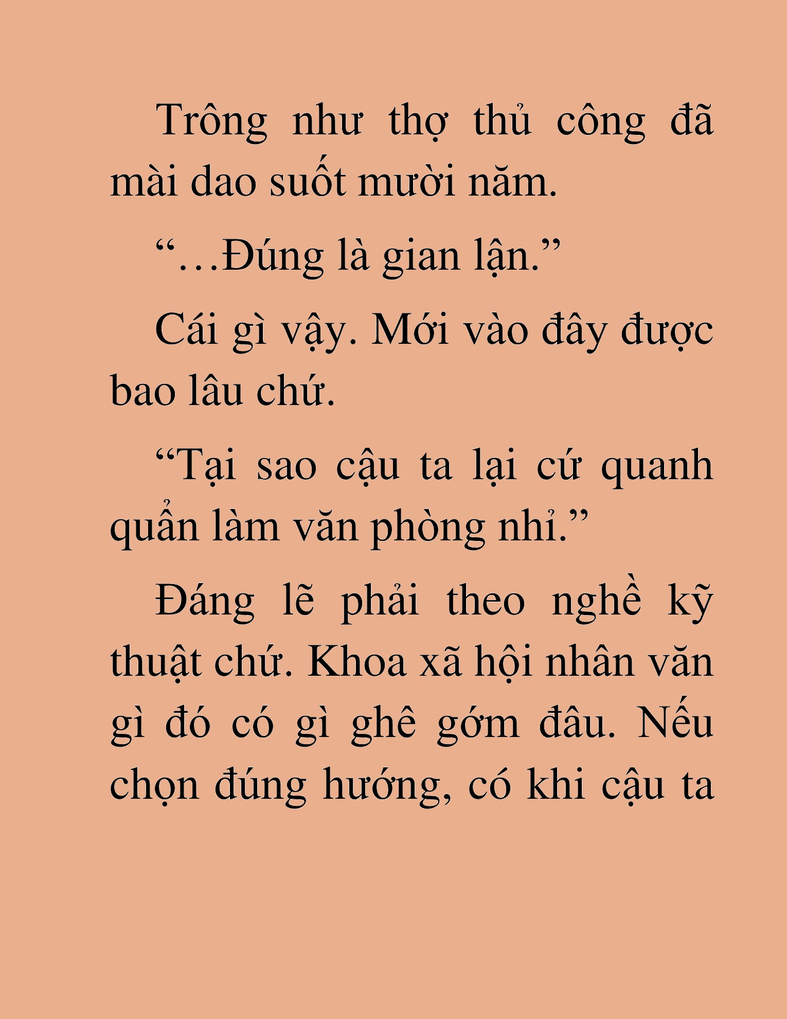 Đọc truyện HAT[NOVEL] Những Thợ Săn Cấp S Mà Tôi Nuôi Dưỡng - Chap 78