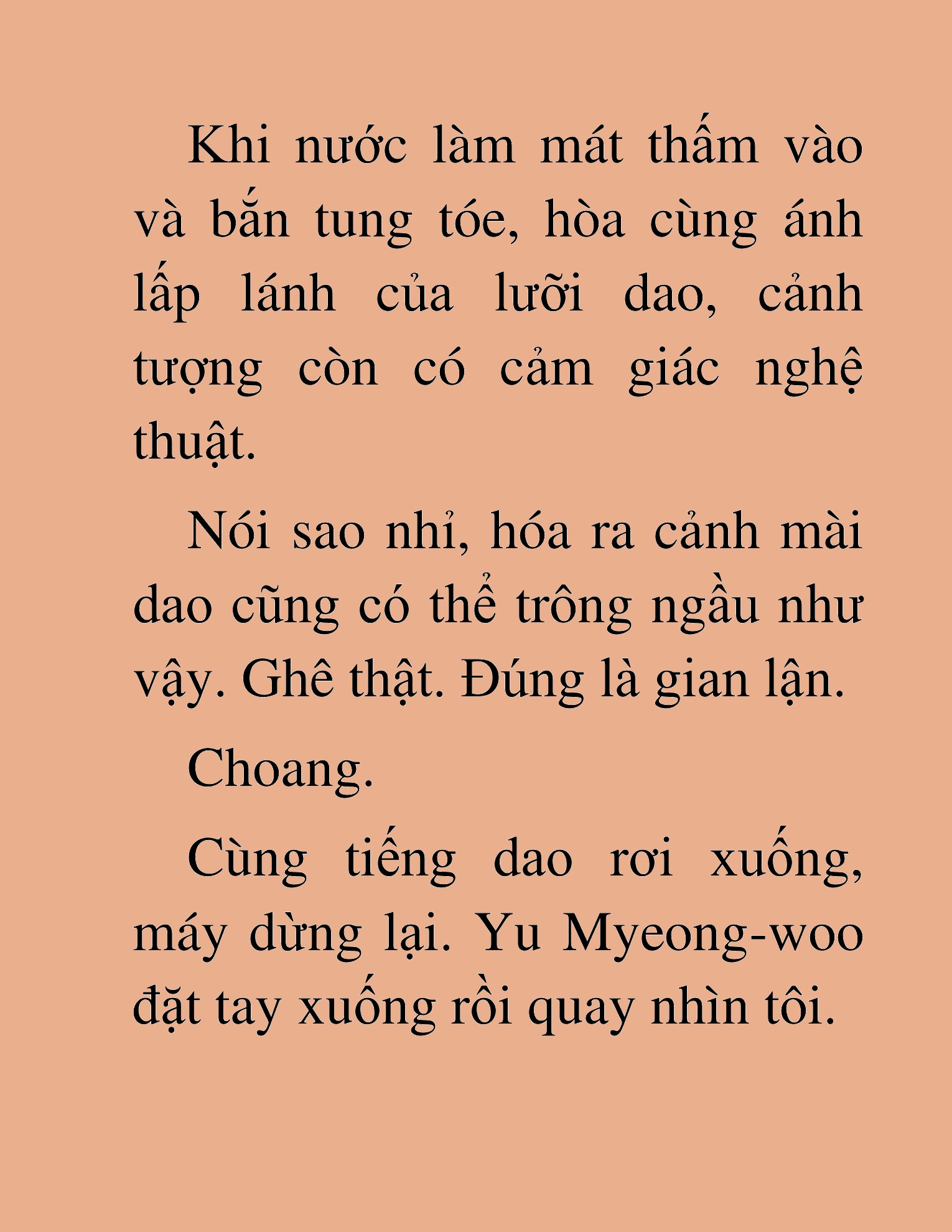 Đọc truyện HAT[NOVEL] Những Thợ Săn Cấp S Mà Tôi Nuôi Dưỡng - Chap 78