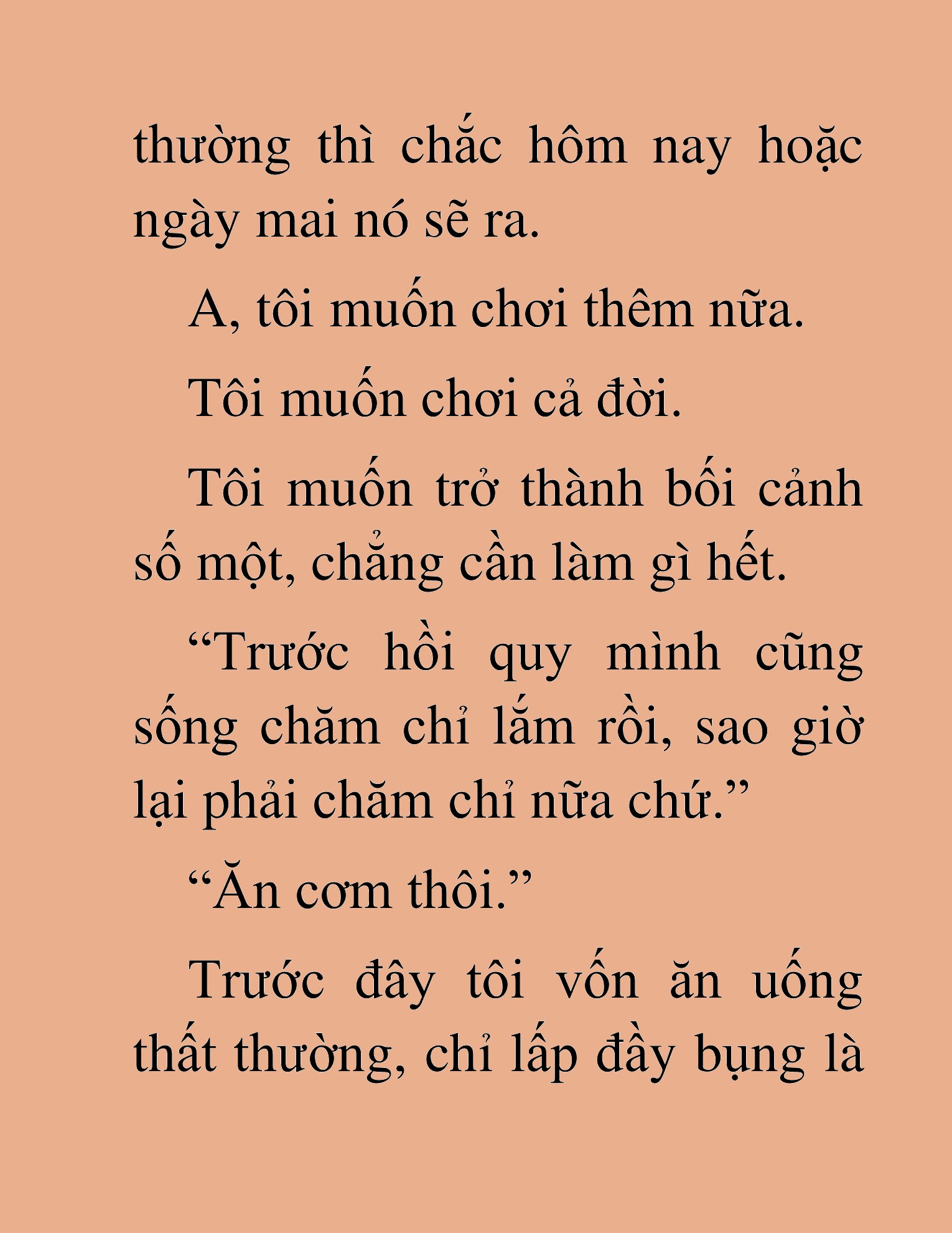 Đọc truyện HAT[NOVEL] Những Thợ Săn Cấp S Mà Tôi Nuôi Dưỡng - Chap 79