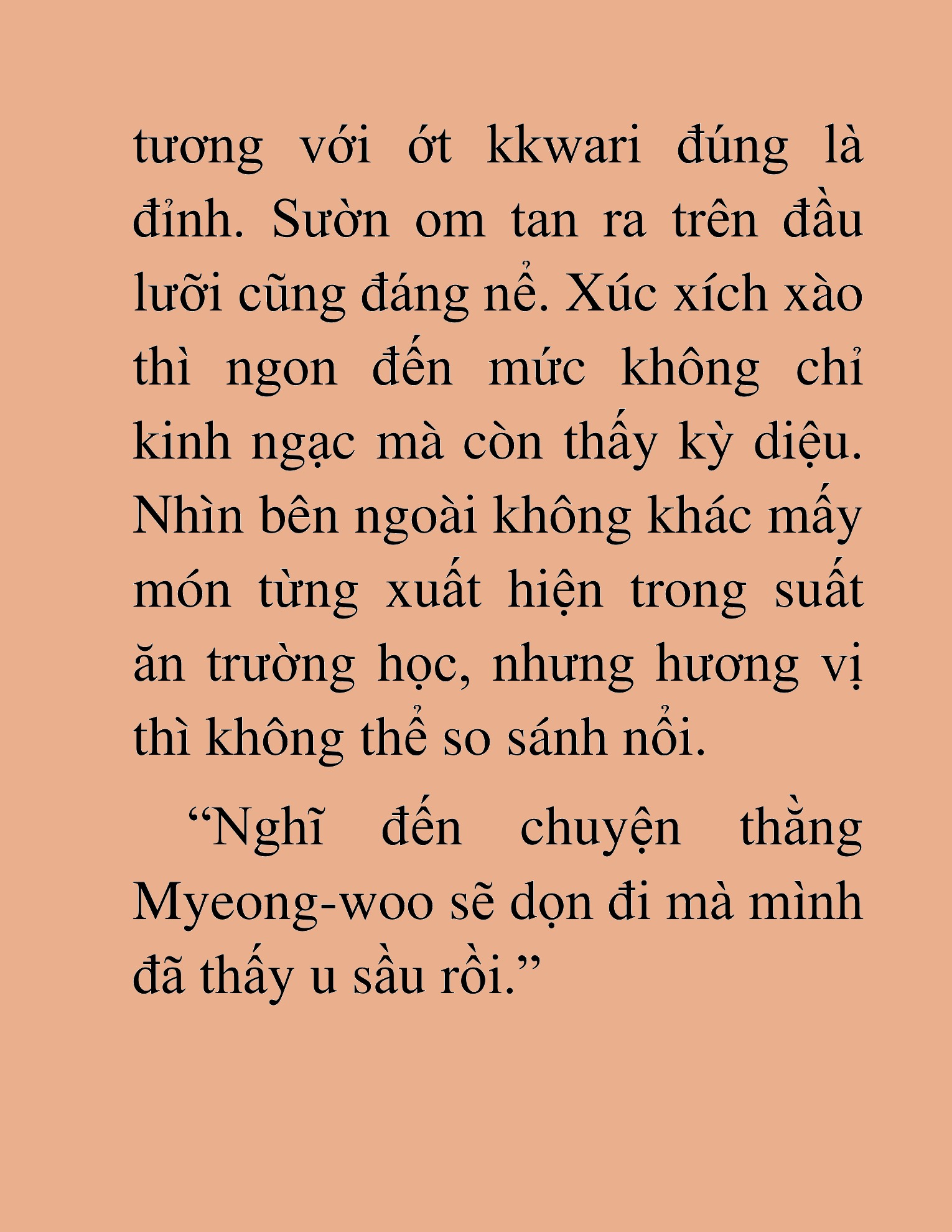 Đọc truyện HAT[NOVEL] Những Thợ Săn Cấp S Mà Tôi Nuôi Dưỡng - Chap 79