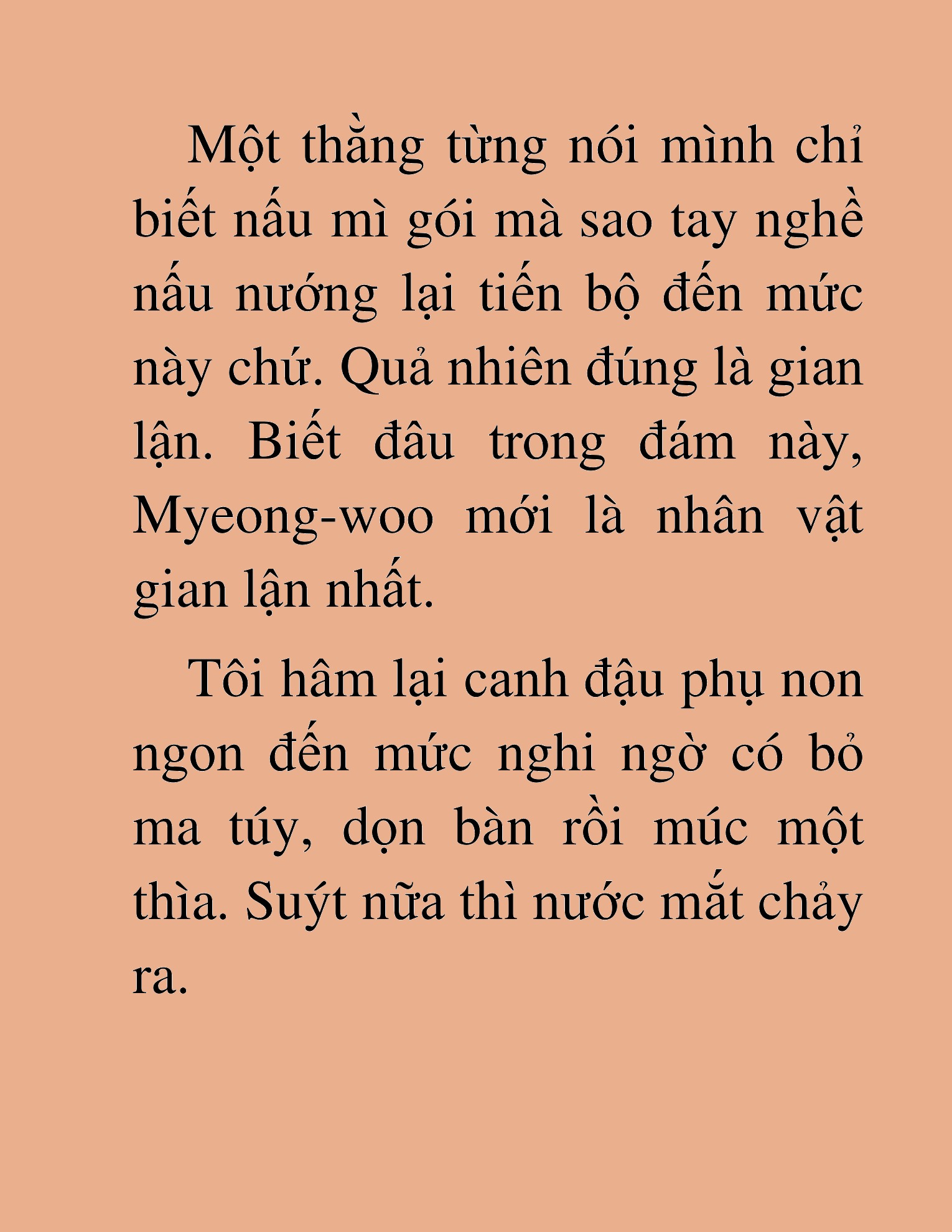Đọc truyện HAT[NOVEL] Những Thợ Săn Cấp S Mà Tôi Nuôi Dưỡng - Chap 79