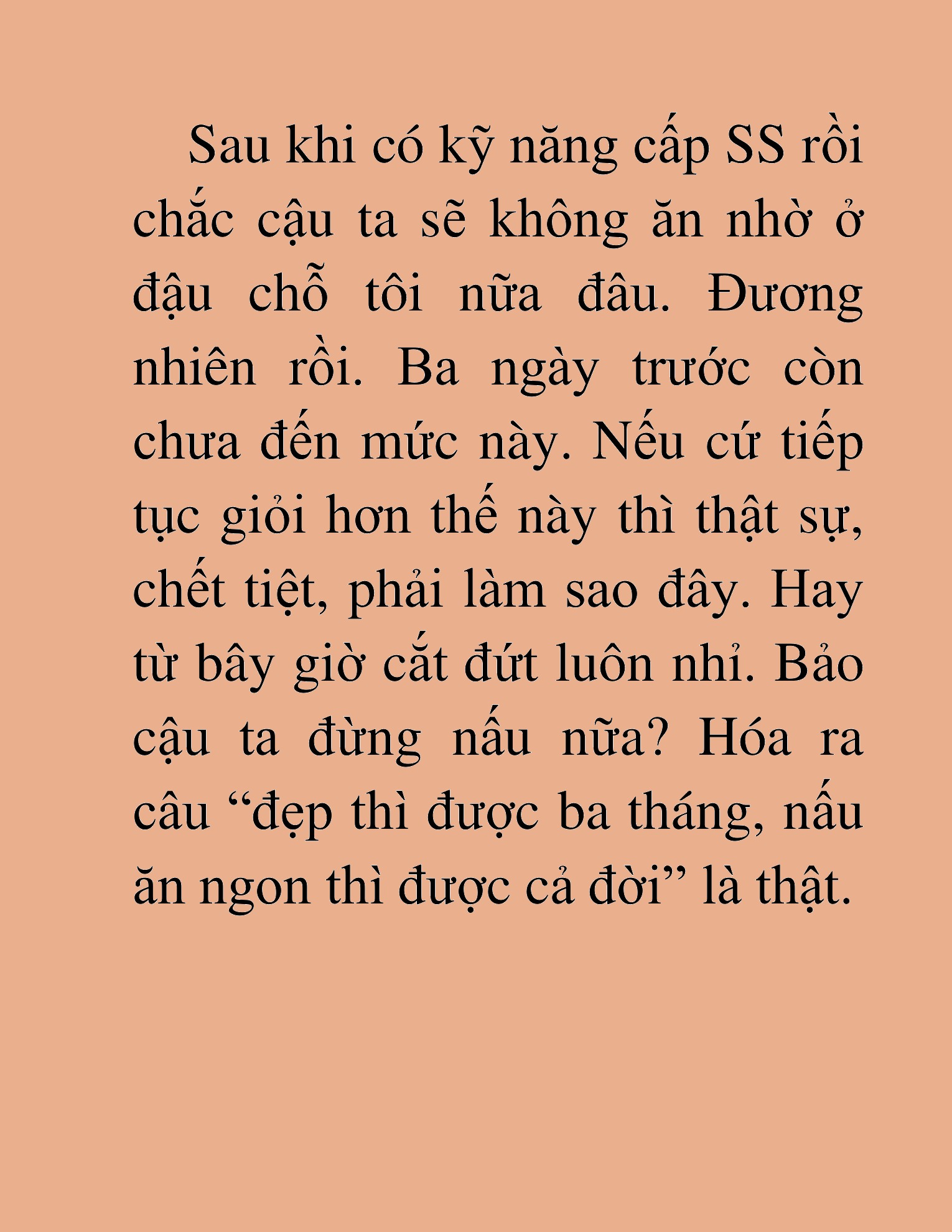 Đọc truyện HAT[NOVEL] Những Thợ Săn Cấp S Mà Tôi Nuôi Dưỡng - Chap 79